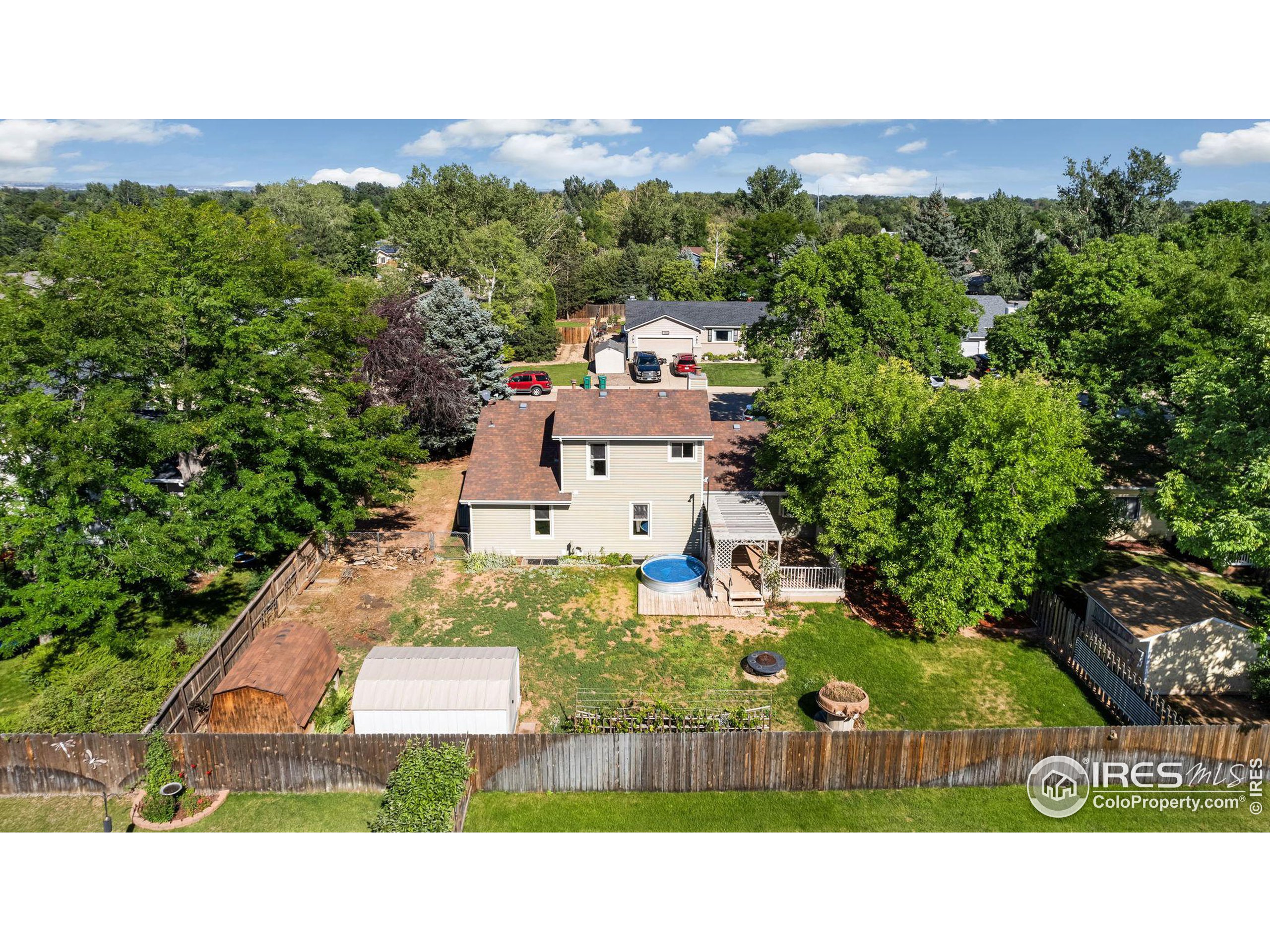 2515 Haralson Ct