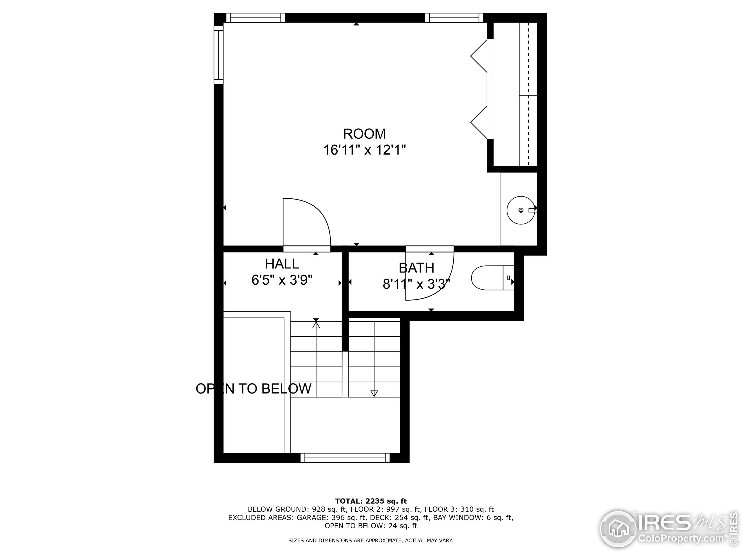 2515 Haralson Ct