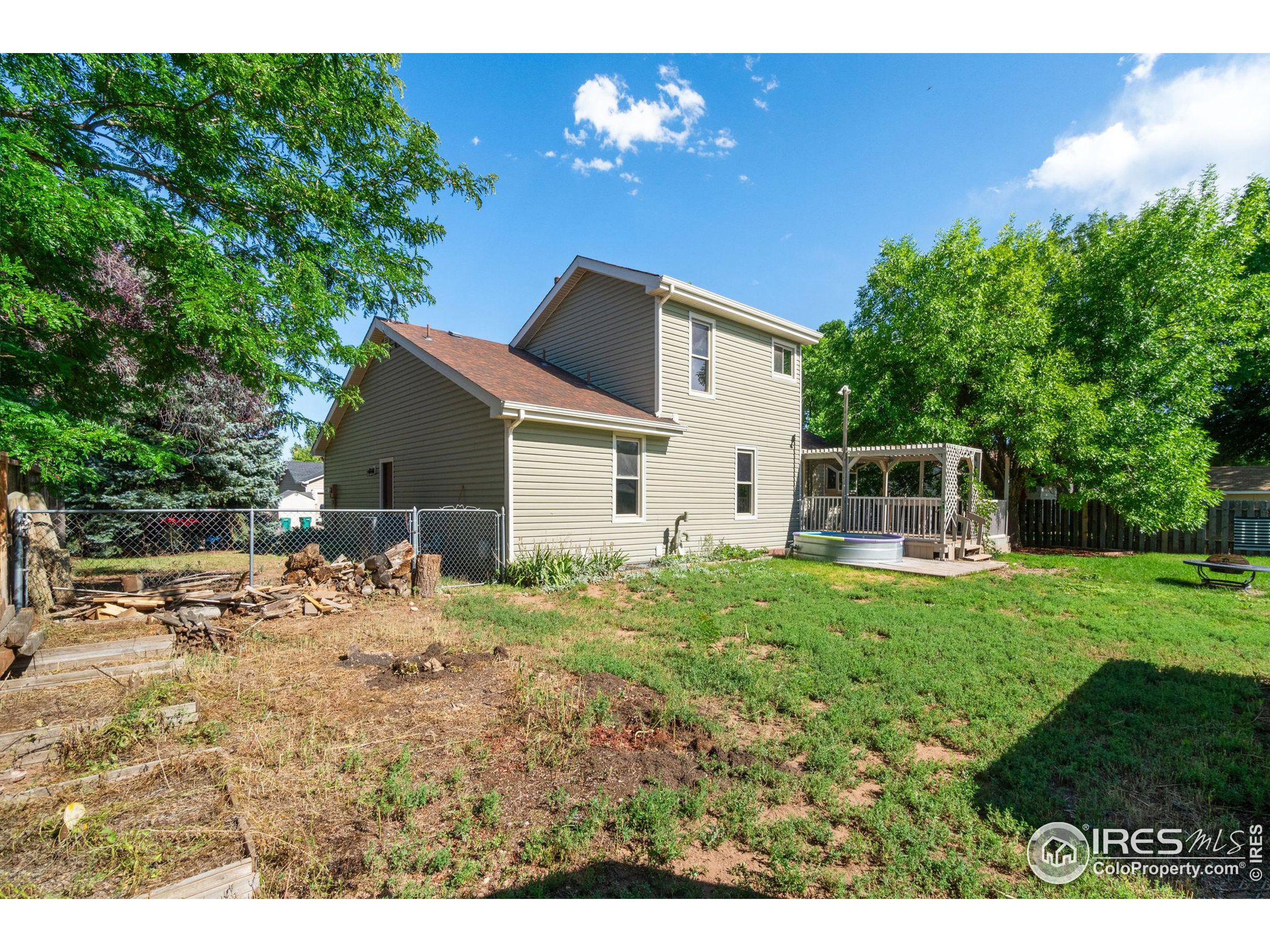 2515 Haralson Ct