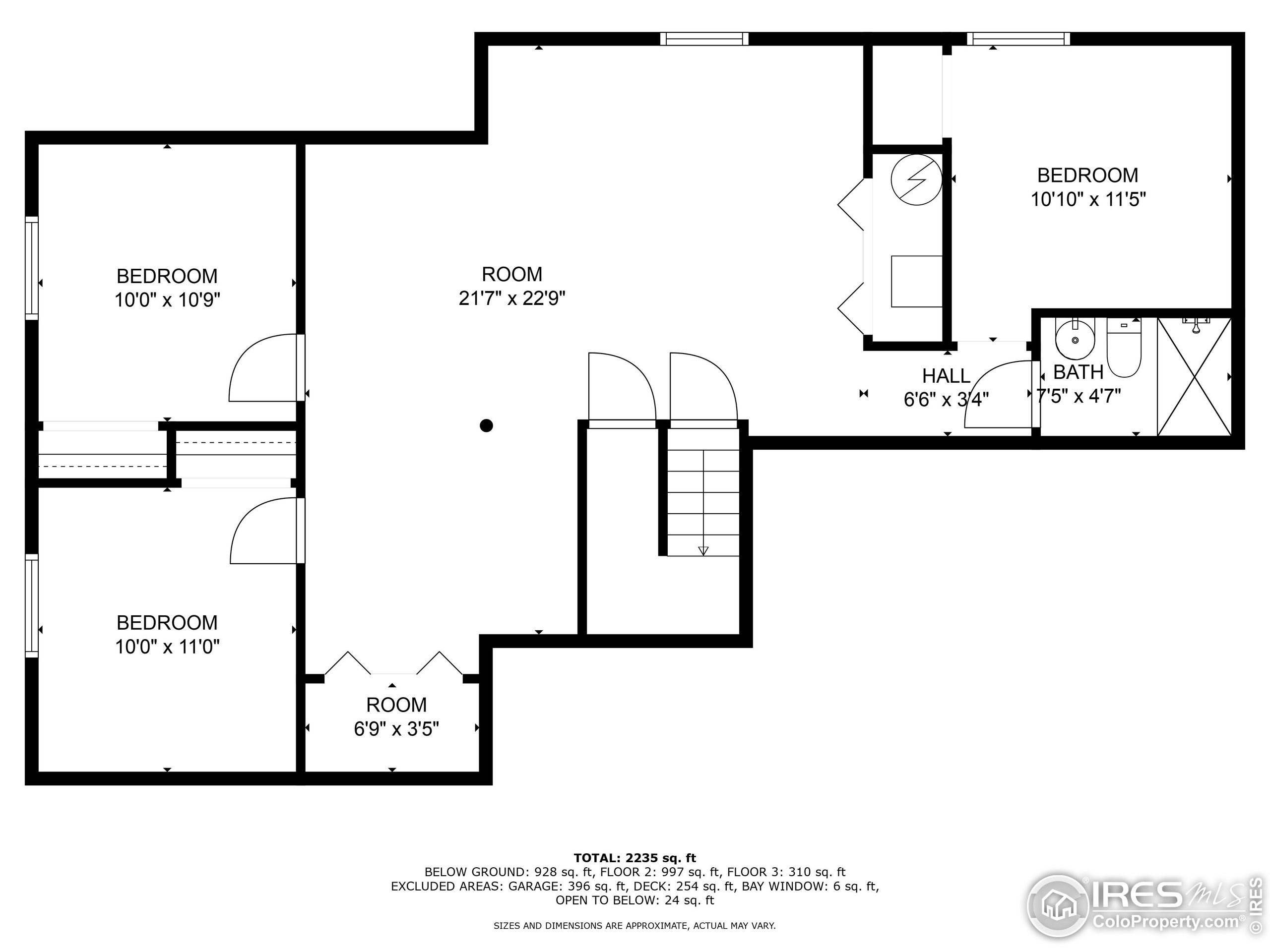 2515 Haralson Ct