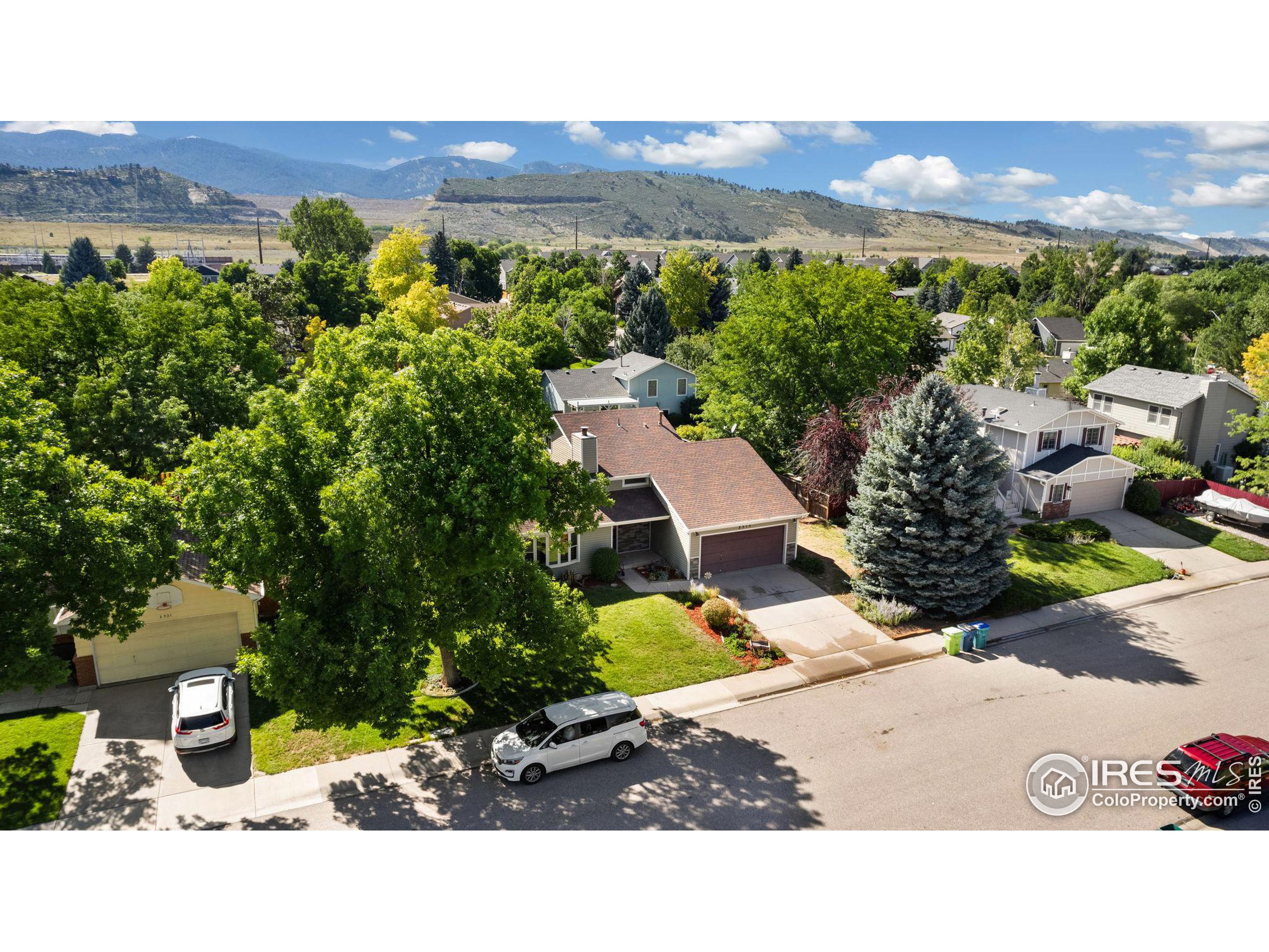 2515 Haralson Ct