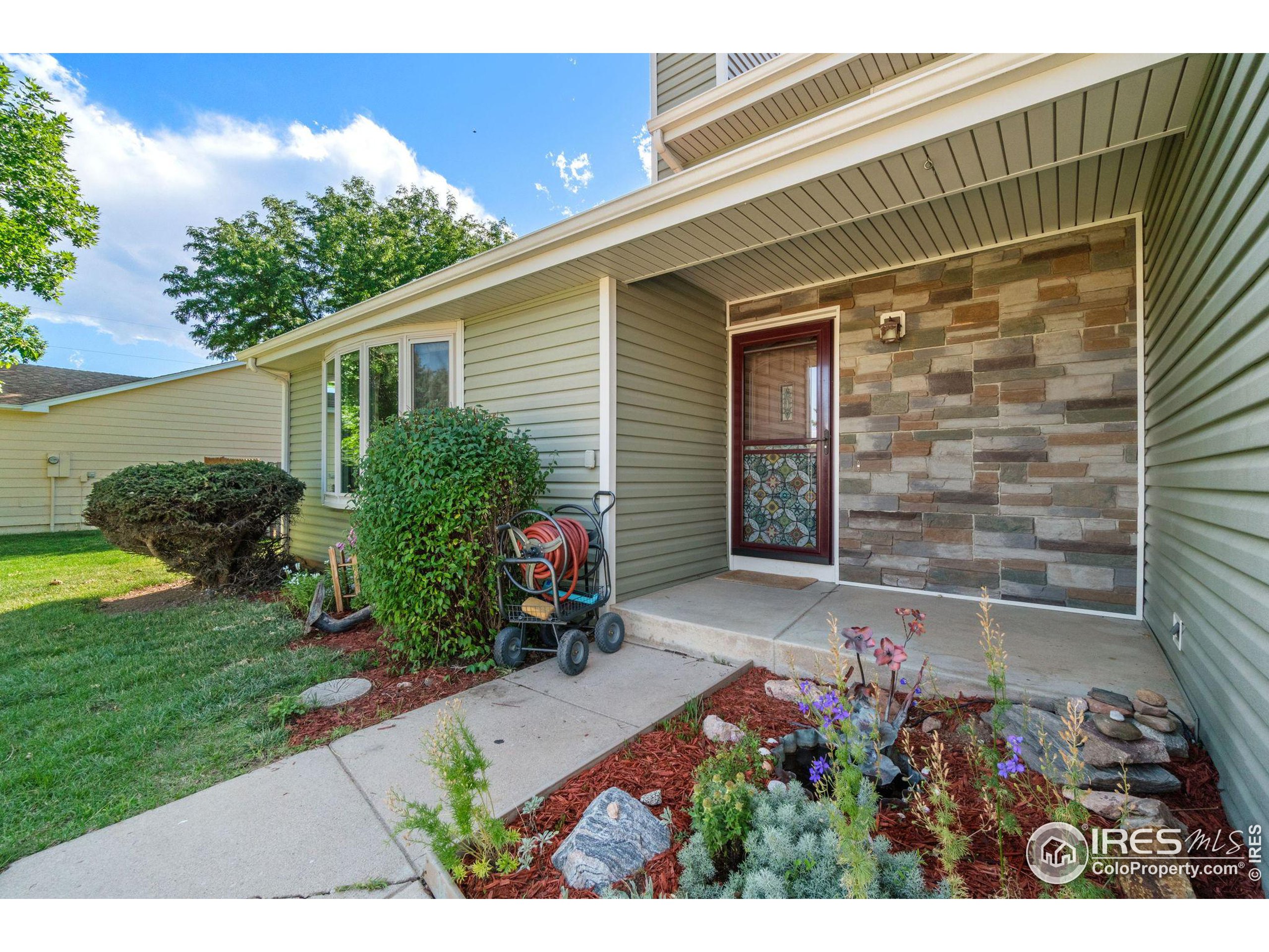2515 Haralson Ct
