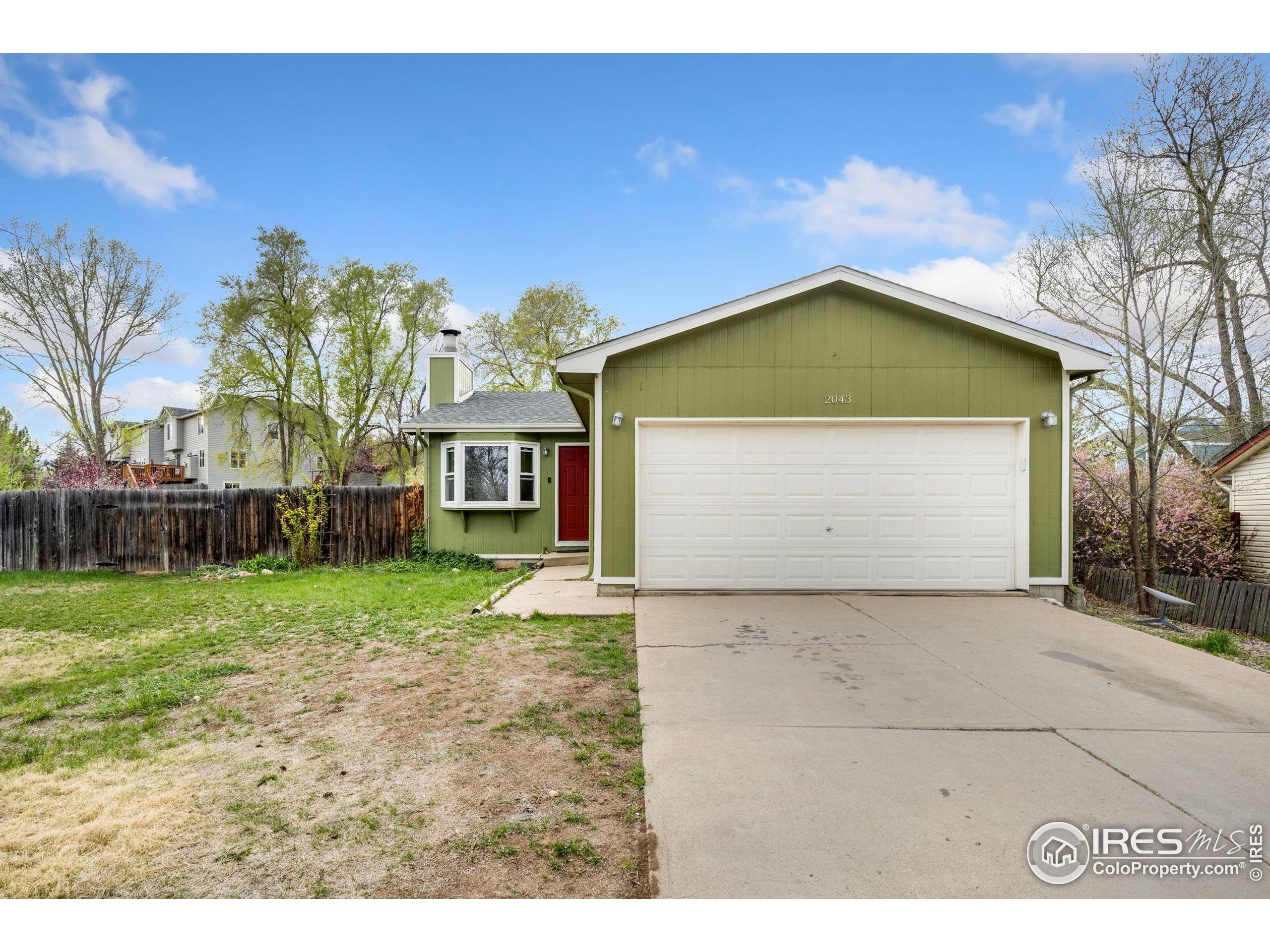 2043 White Rock Ct