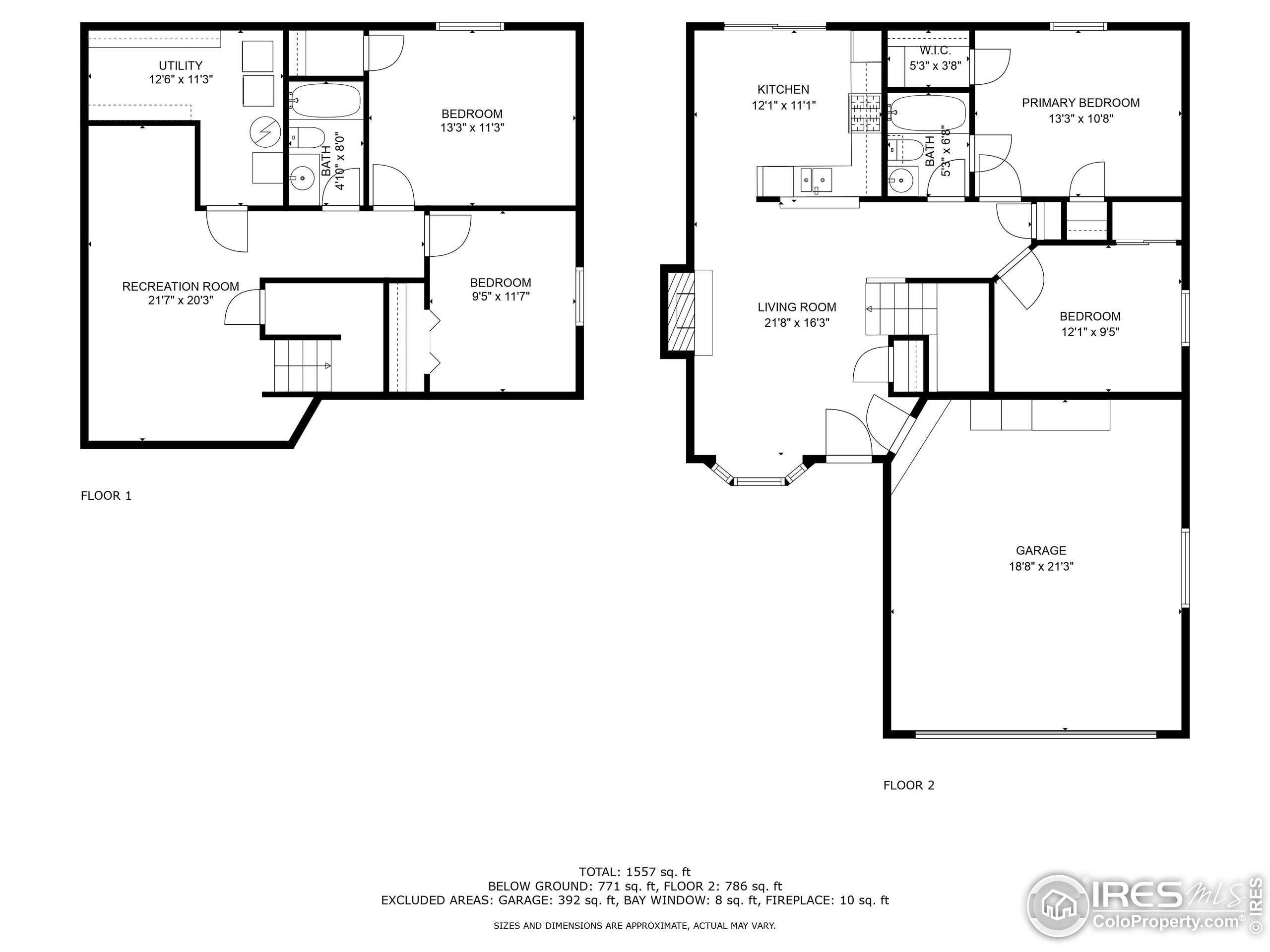 2043 White Rock Ct