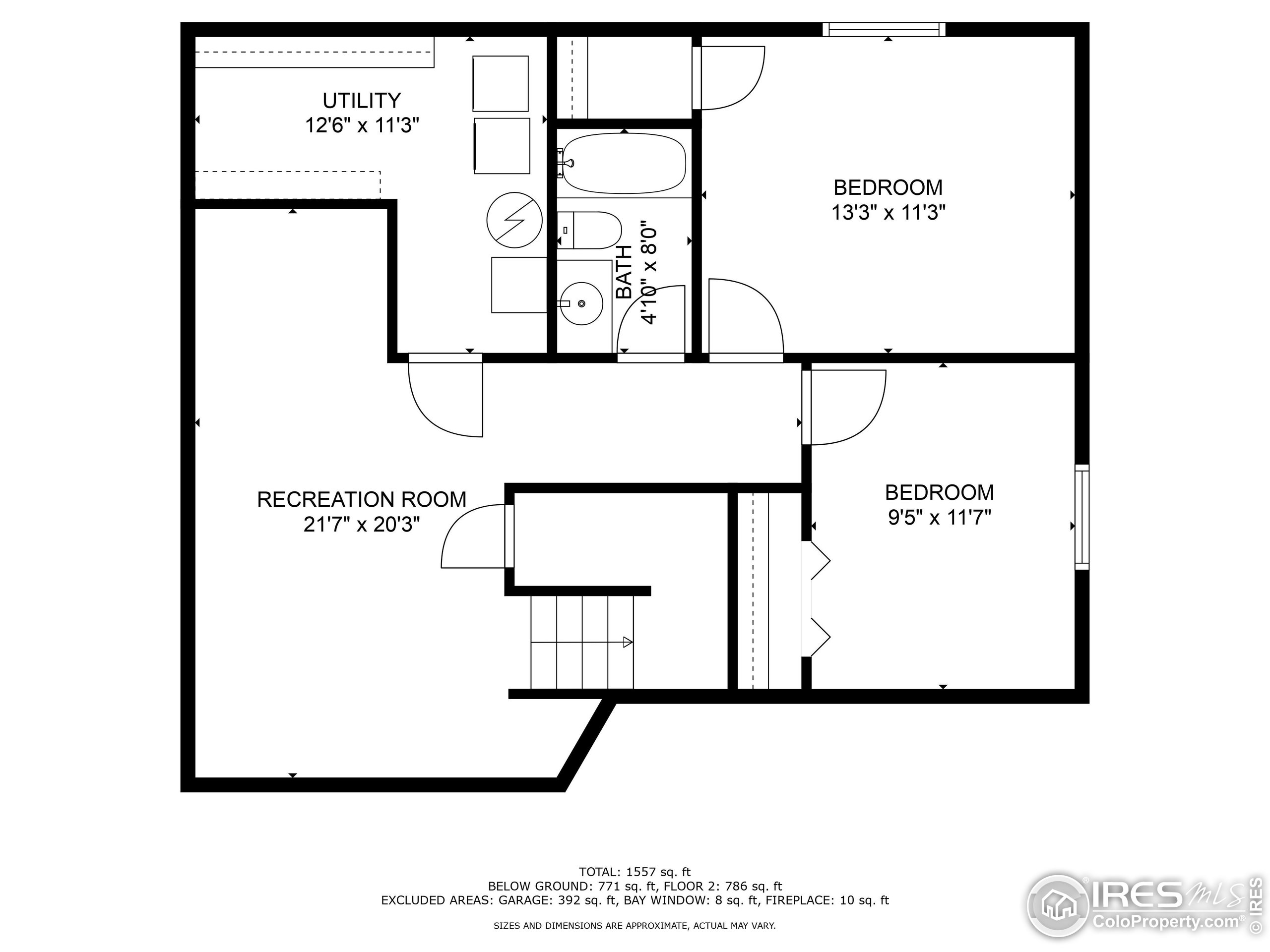 2043 White Rock Ct