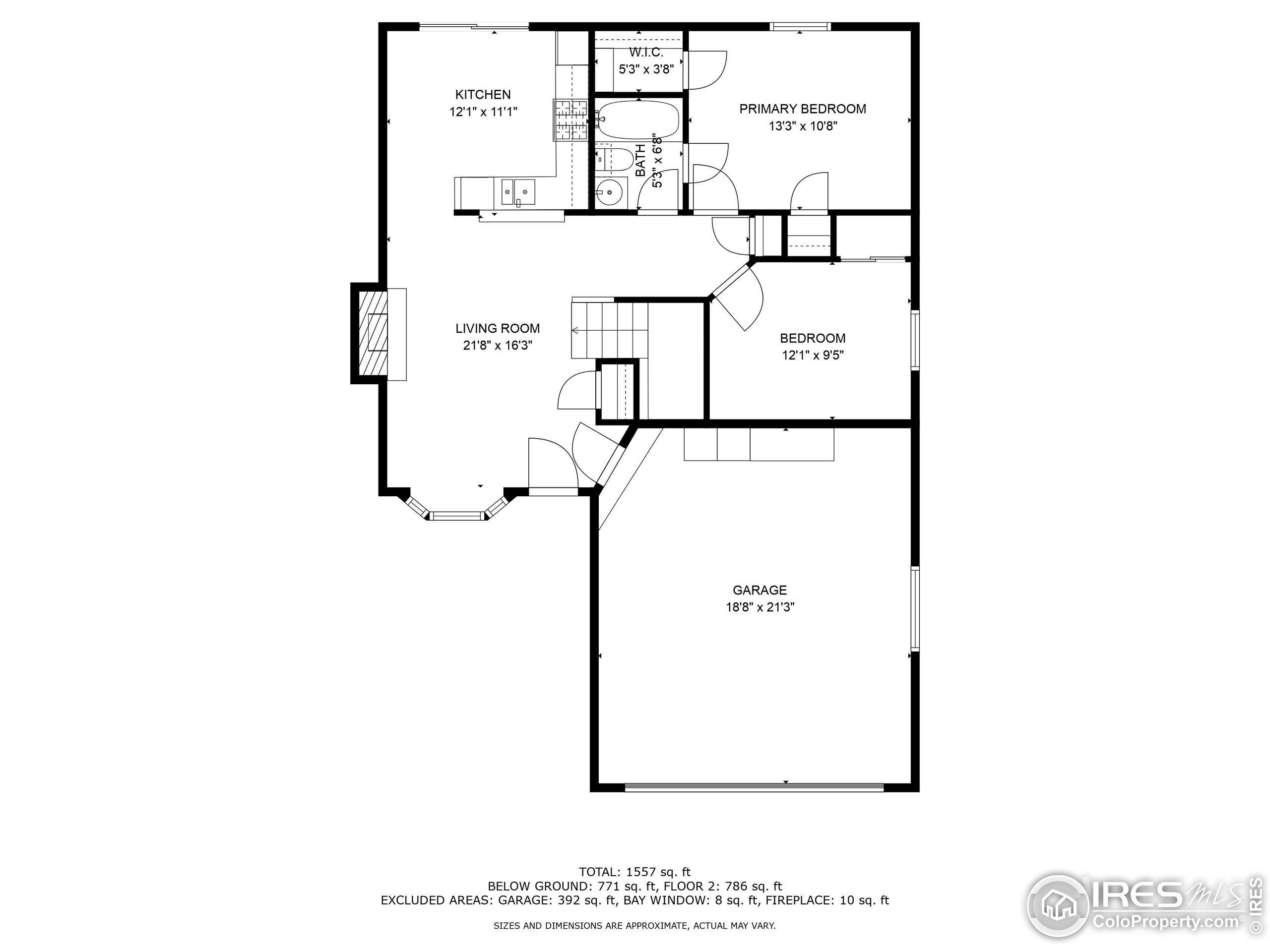 2043 White Rock Ct