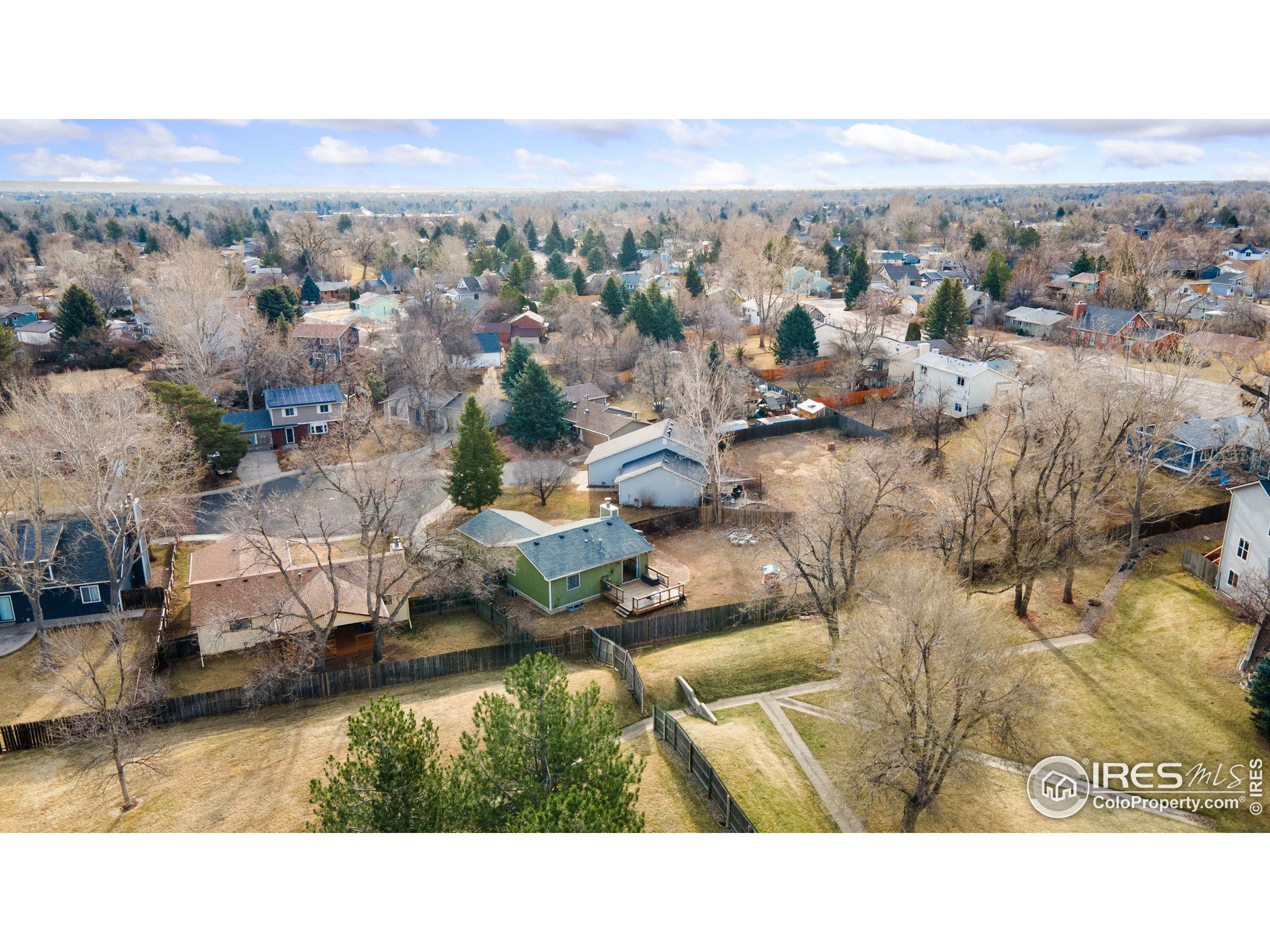 2043 White Rock Ct