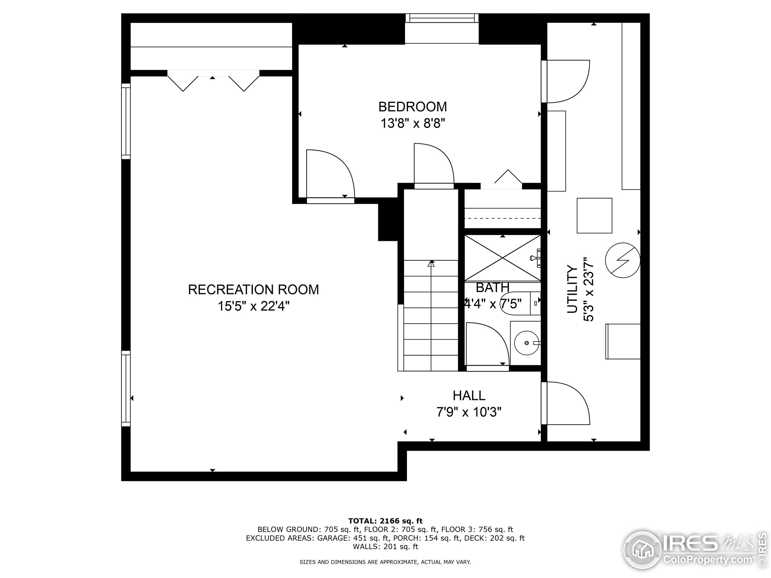 533 Dunraven Dr