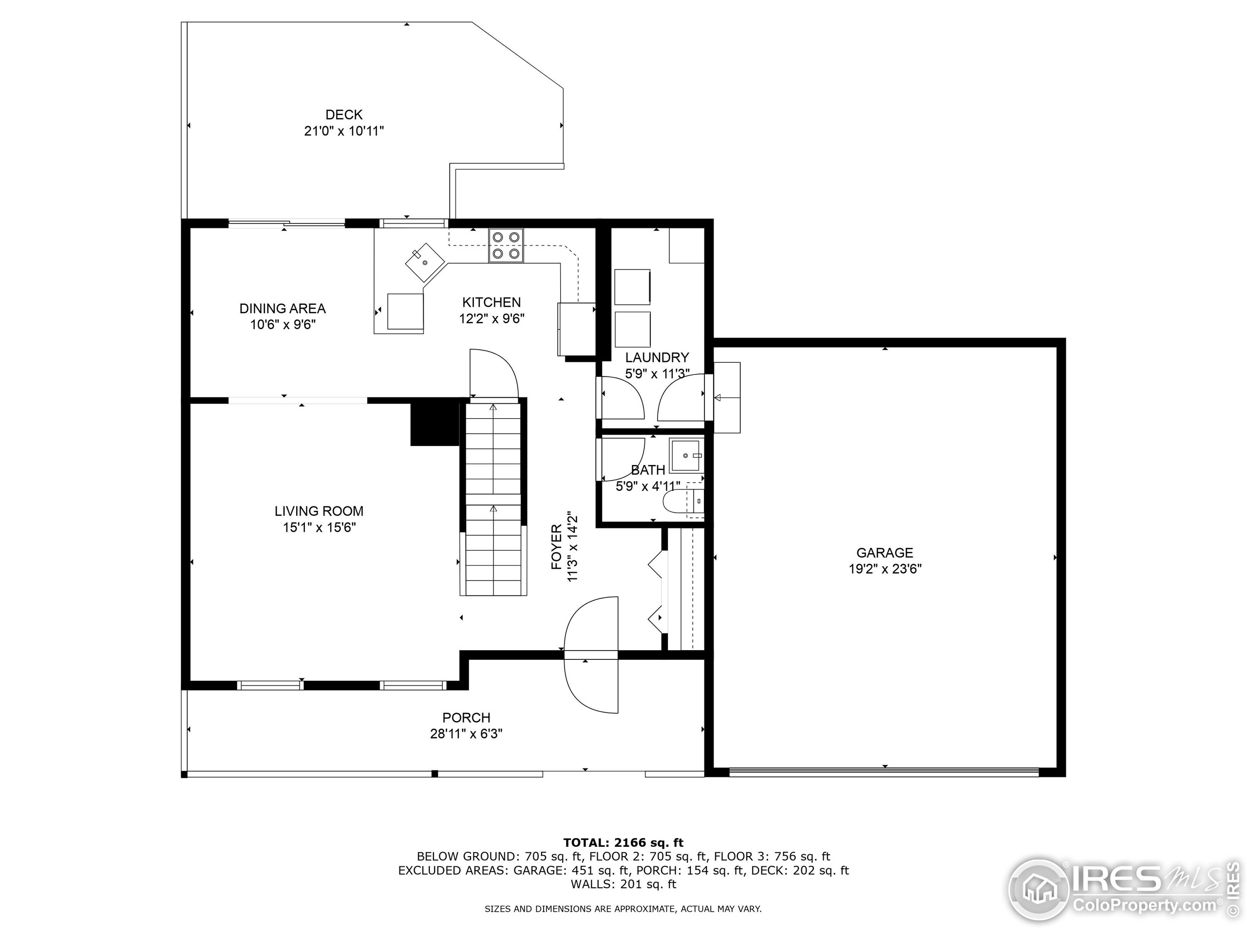 533 Dunraven Dr
