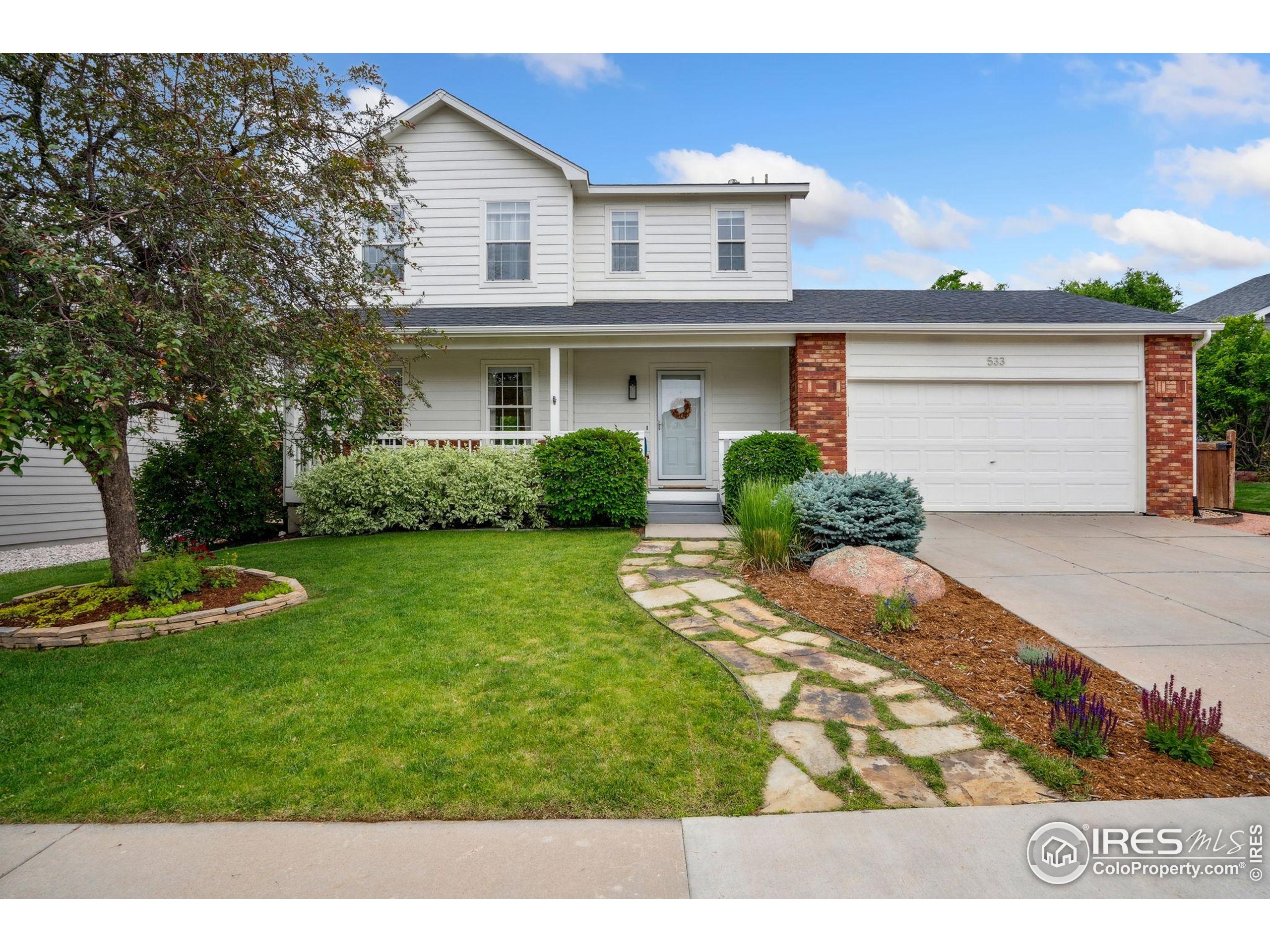 533 Dunraven Dr