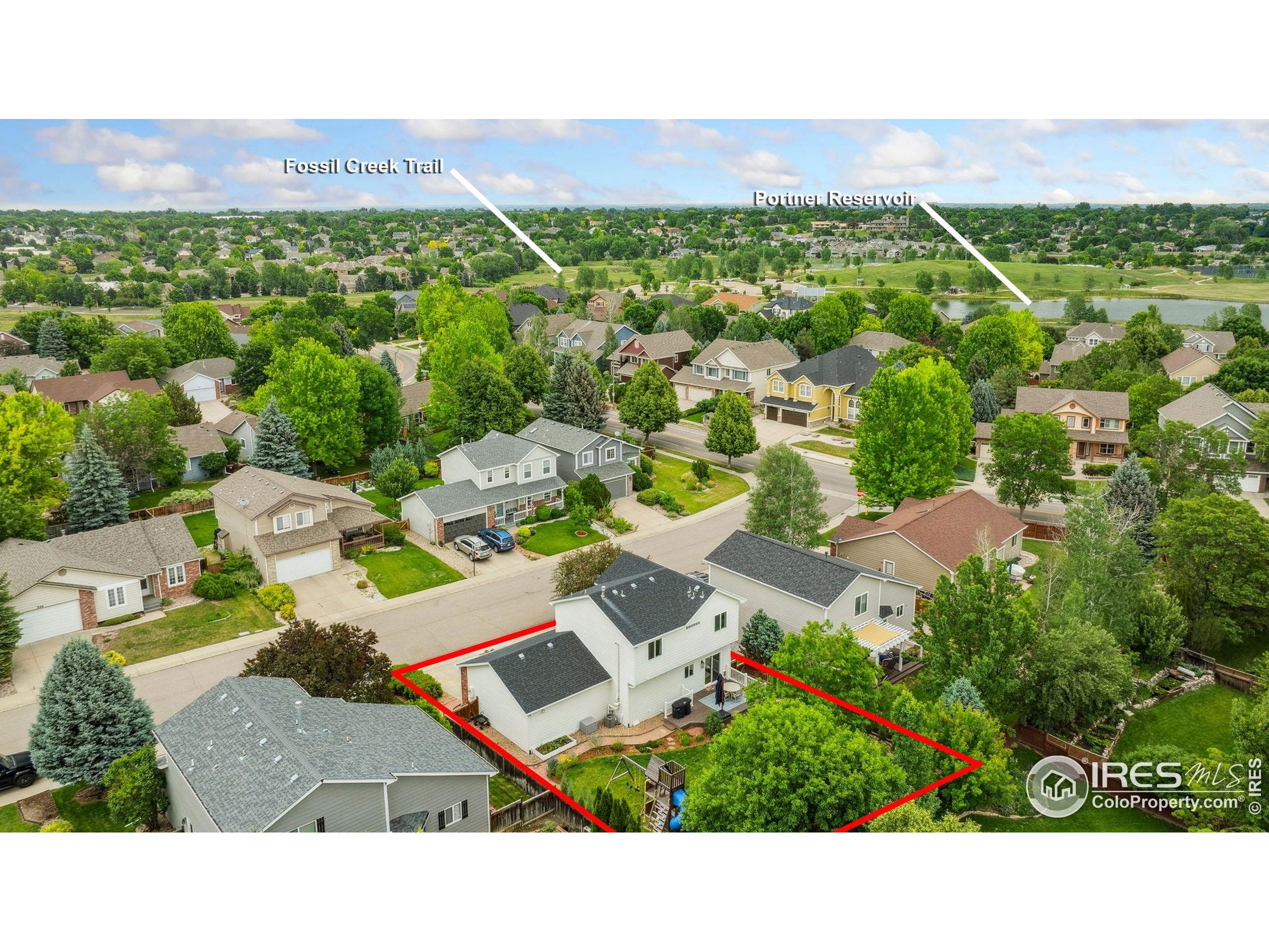 533 Dunraven Dr