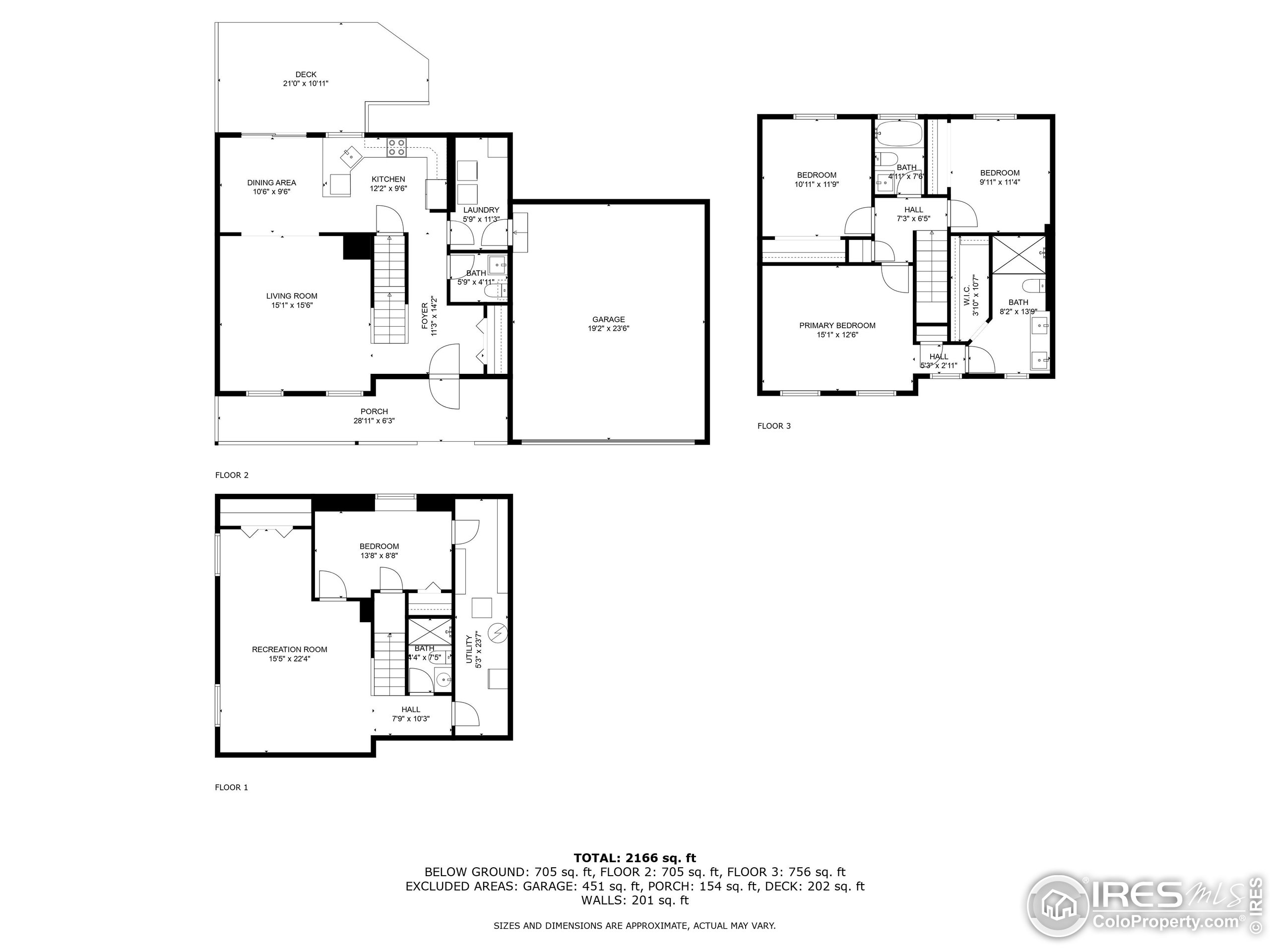 533 Dunraven Dr