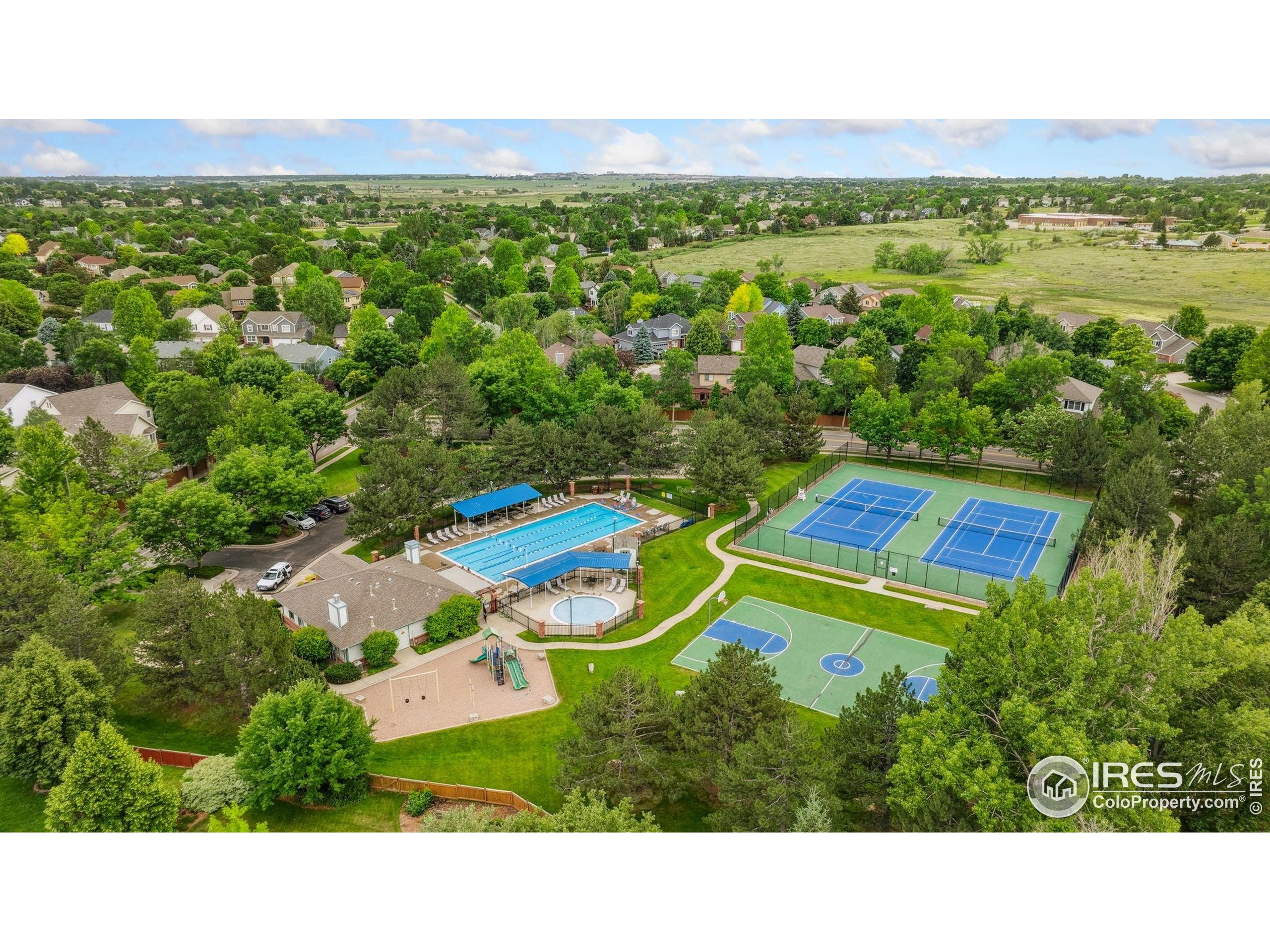 533 Dunraven Dr