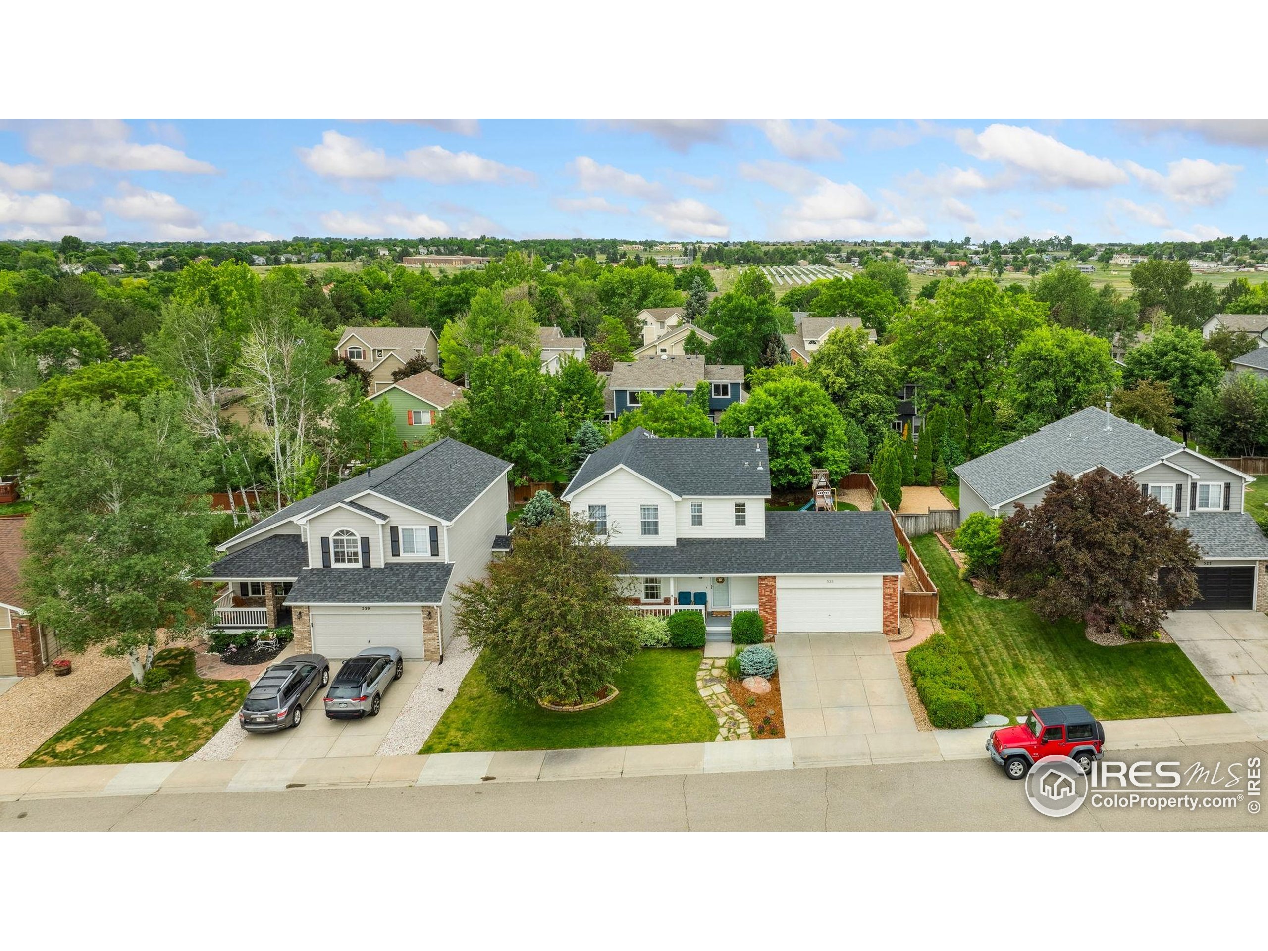 533 Dunraven Dr
