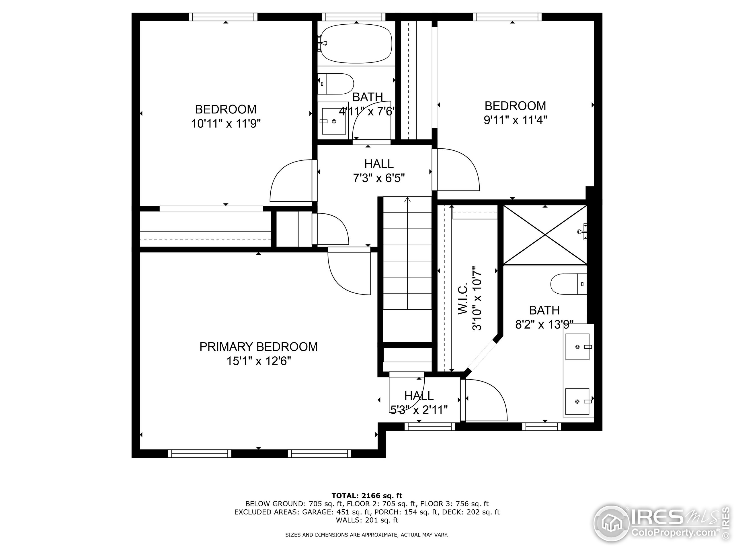 533 Dunraven Dr