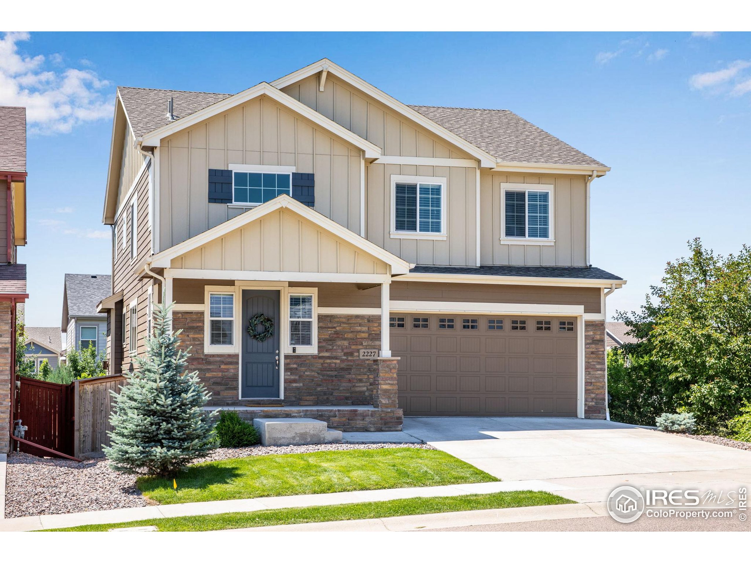 2227 Sherwood Forest Ct