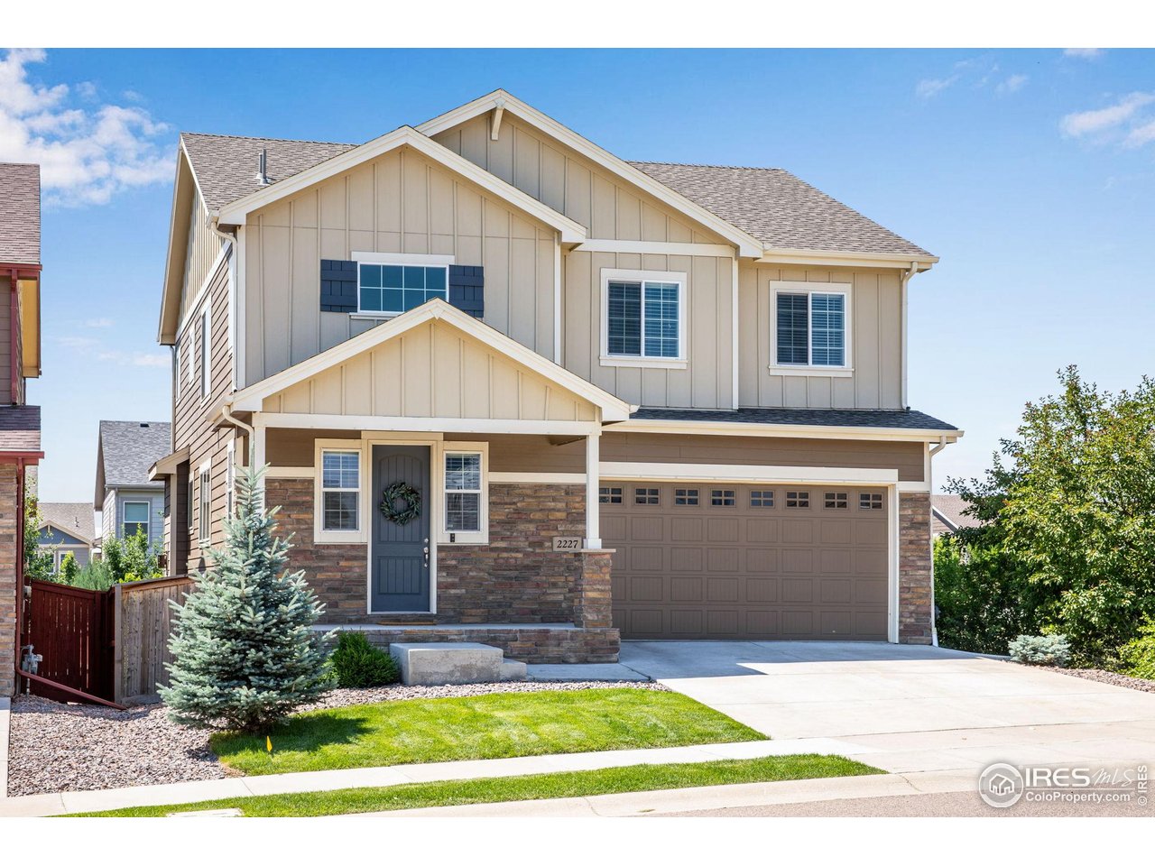 2227 Sherwood Forest Ct