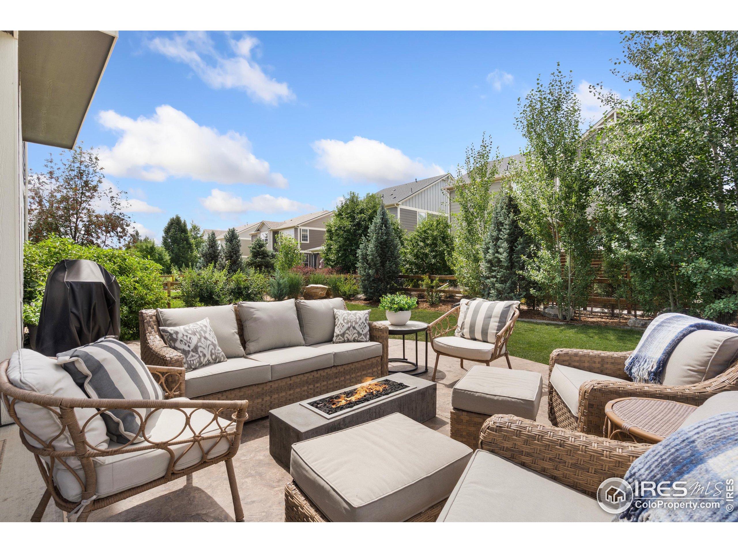 2313 Lodgepole Creek Dr