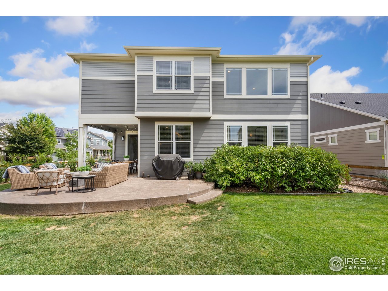 2313 Lodgepole Creek Dr