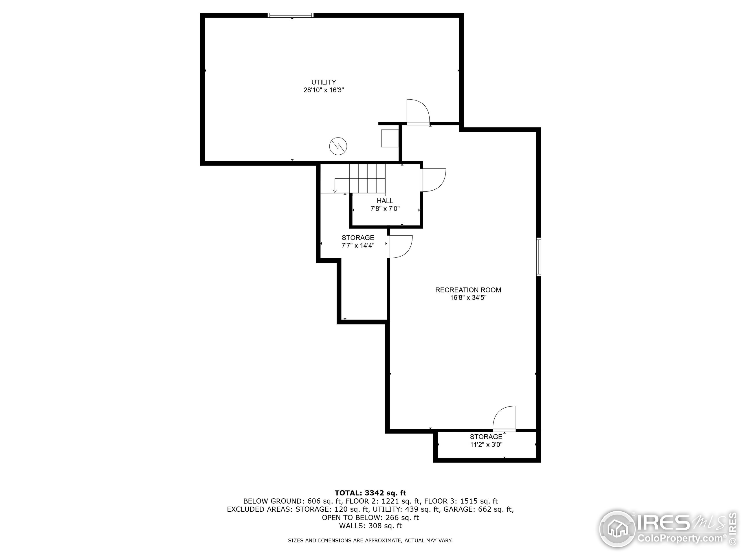 2313 Lodgepole Creek Dr