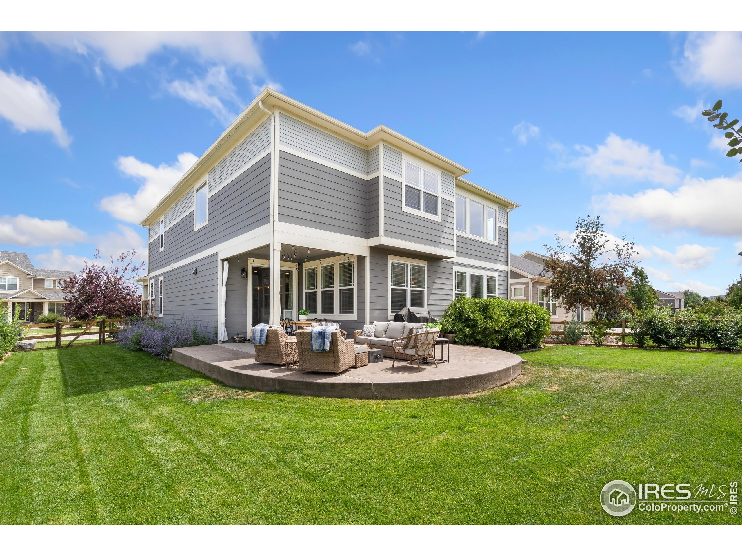 2313 Lodgepole Creek Dr