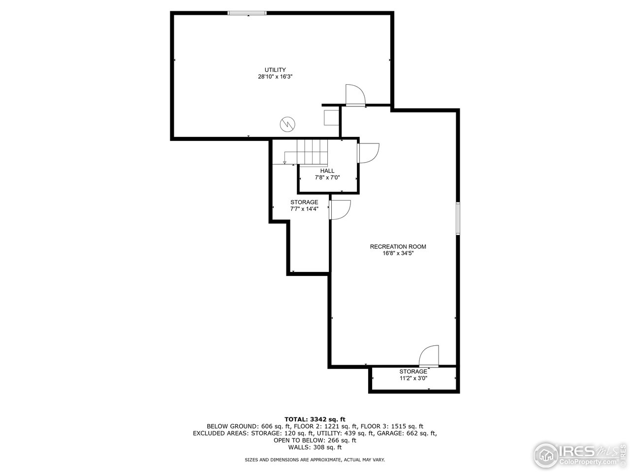 2313 Lodgepole Creek Dr