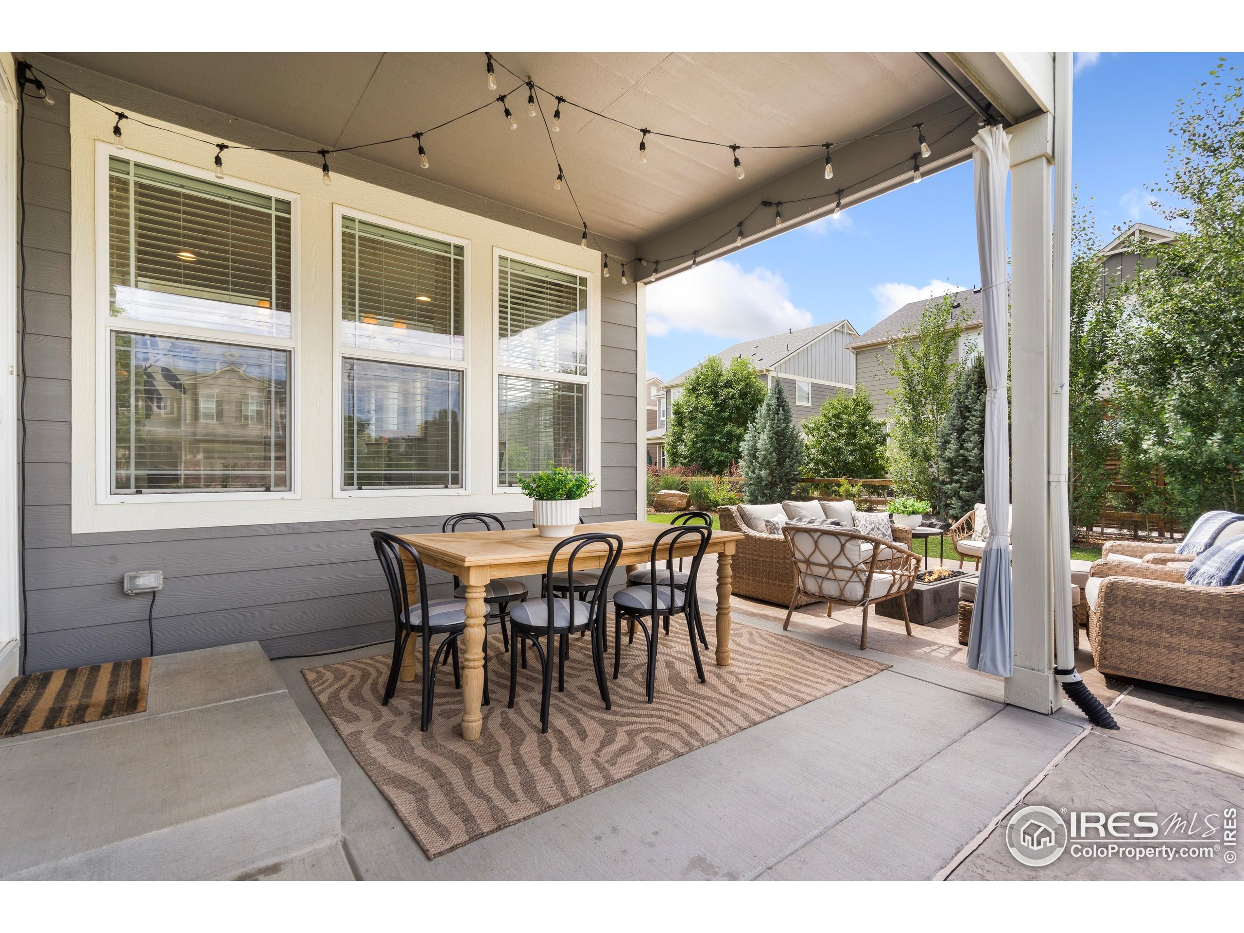 2313 Lodgepole Creek Dr