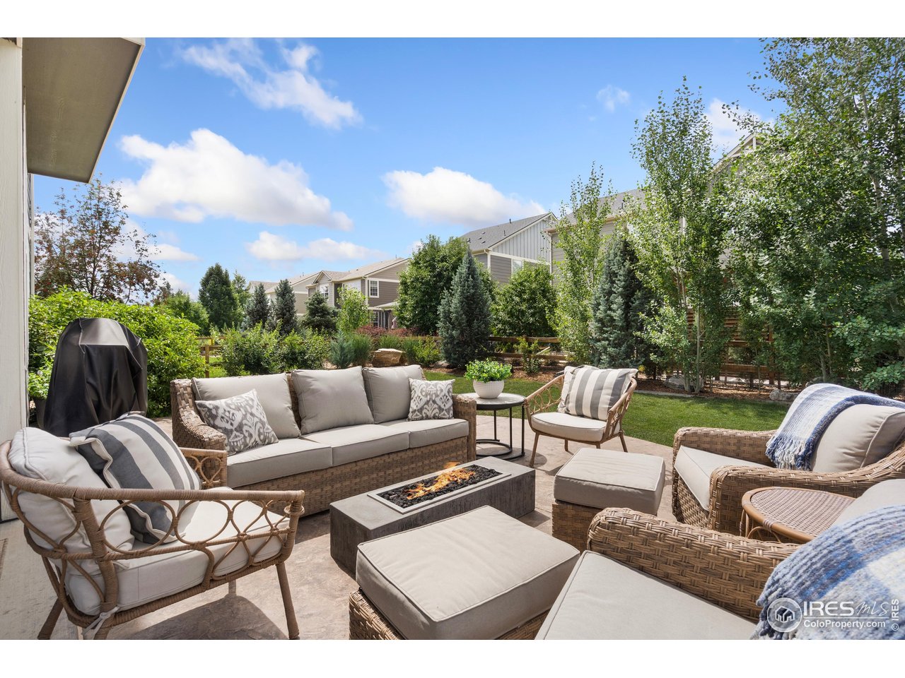 2313 Lodgepole Creek Dr