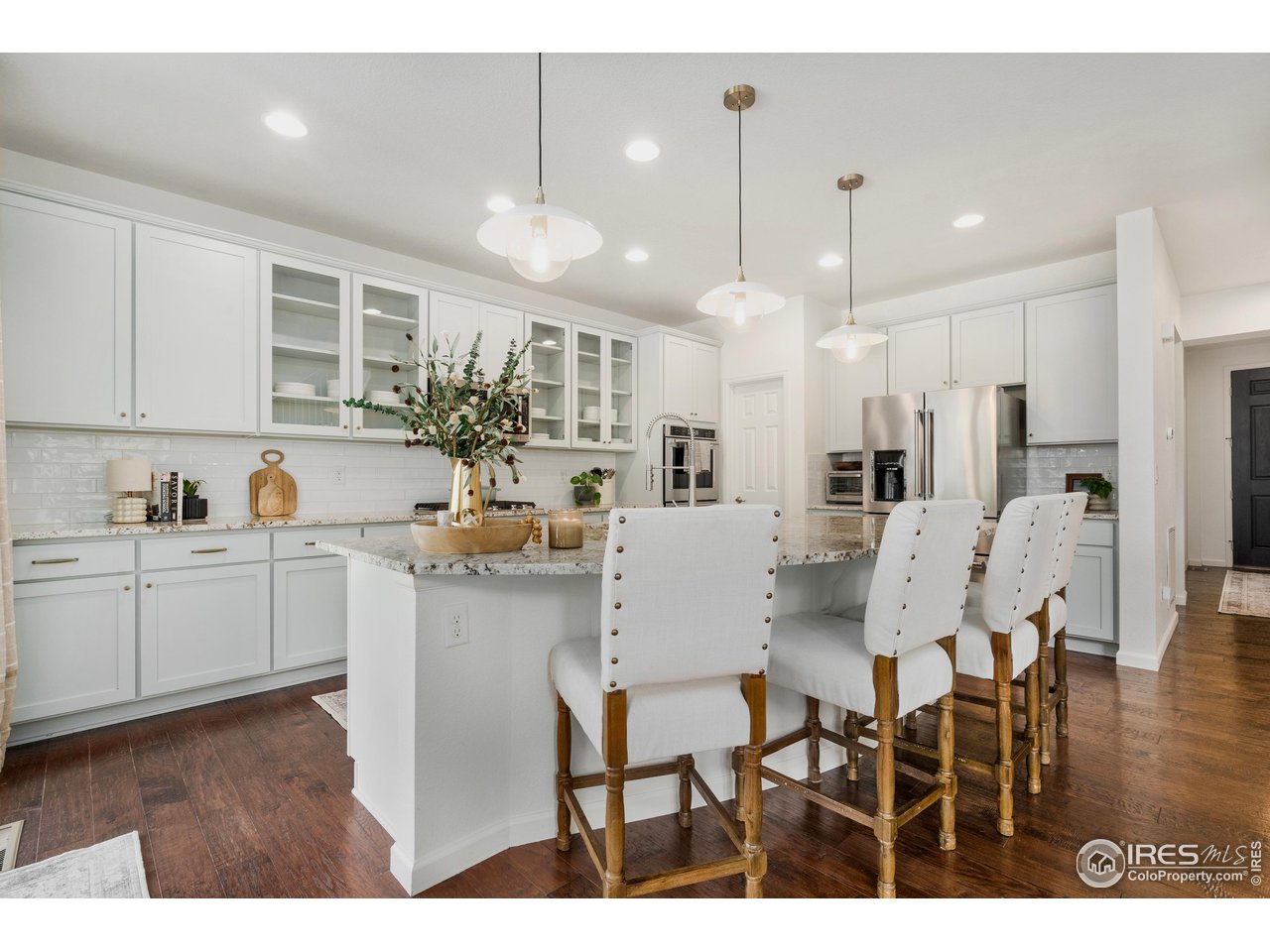 2313 Lodgepole Creek Dr