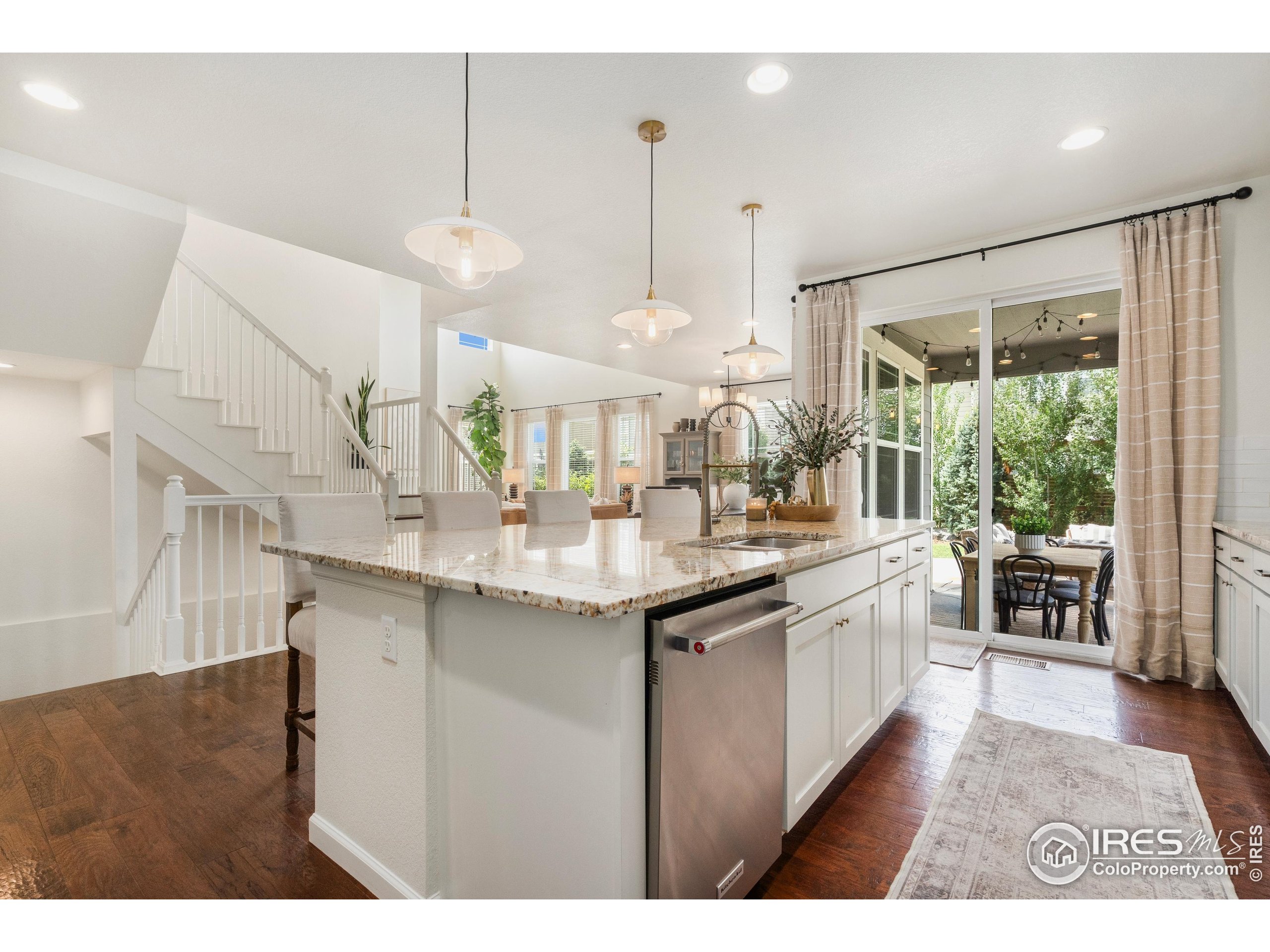 2313 Lodgepole Creek Dr