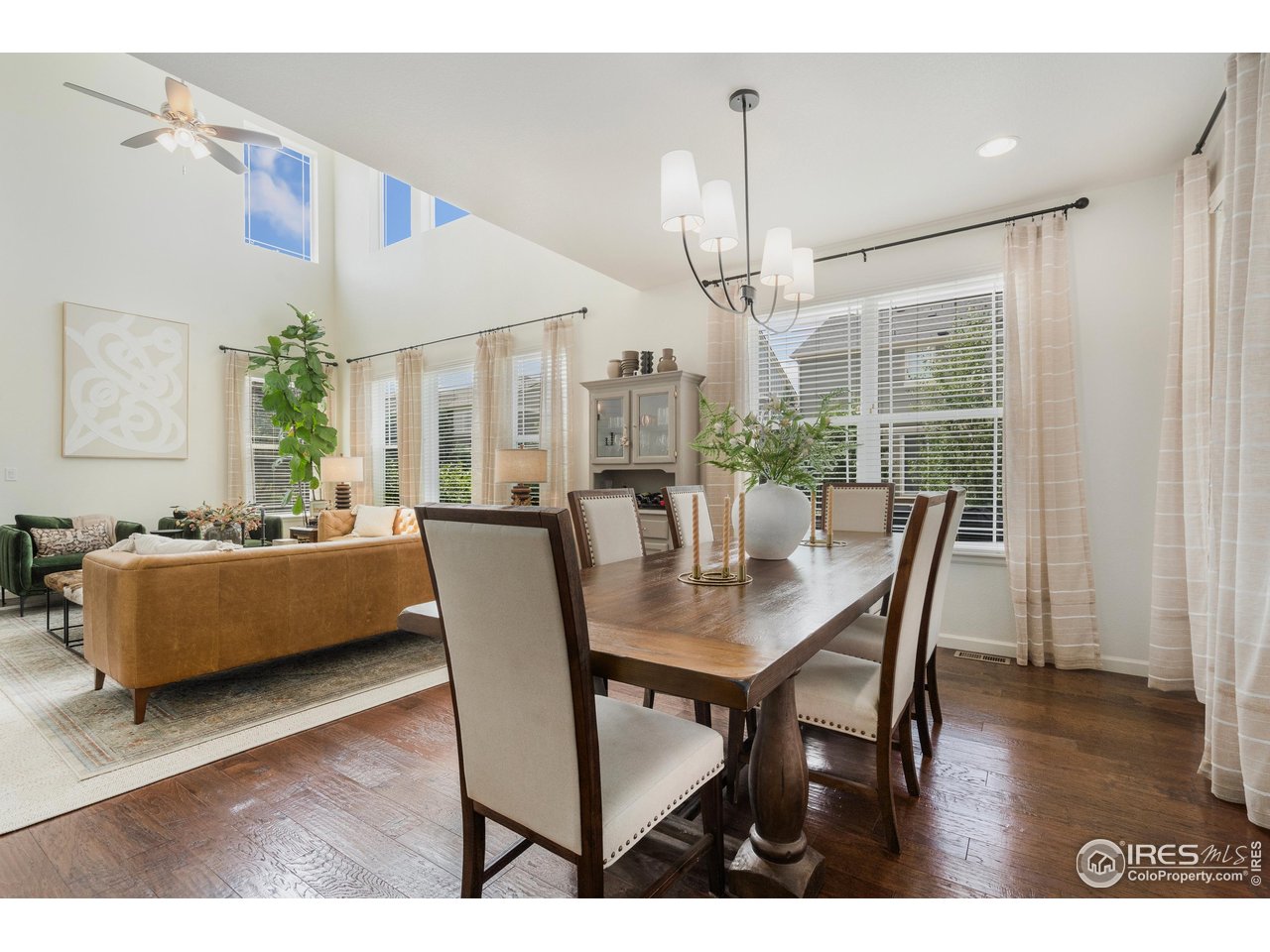 2313 Lodgepole Creek Dr