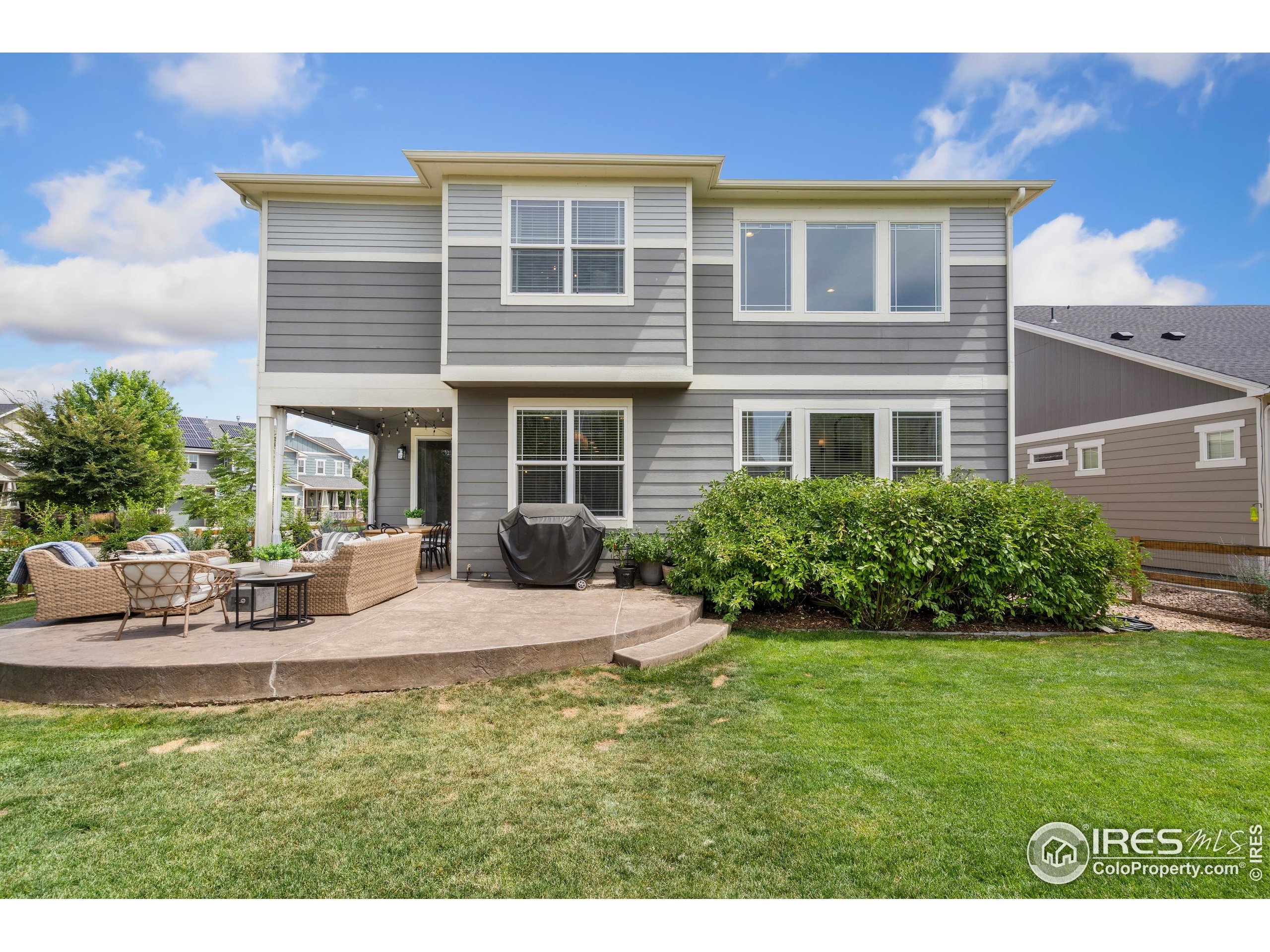 2313 Lodgepole Creek Dr