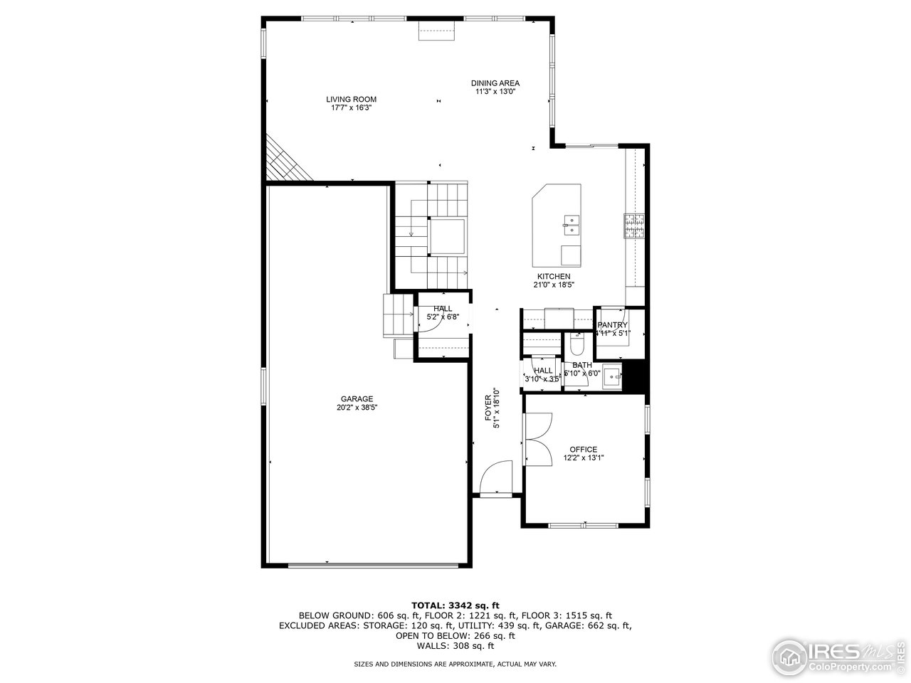 2313 Lodgepole Creek Dr