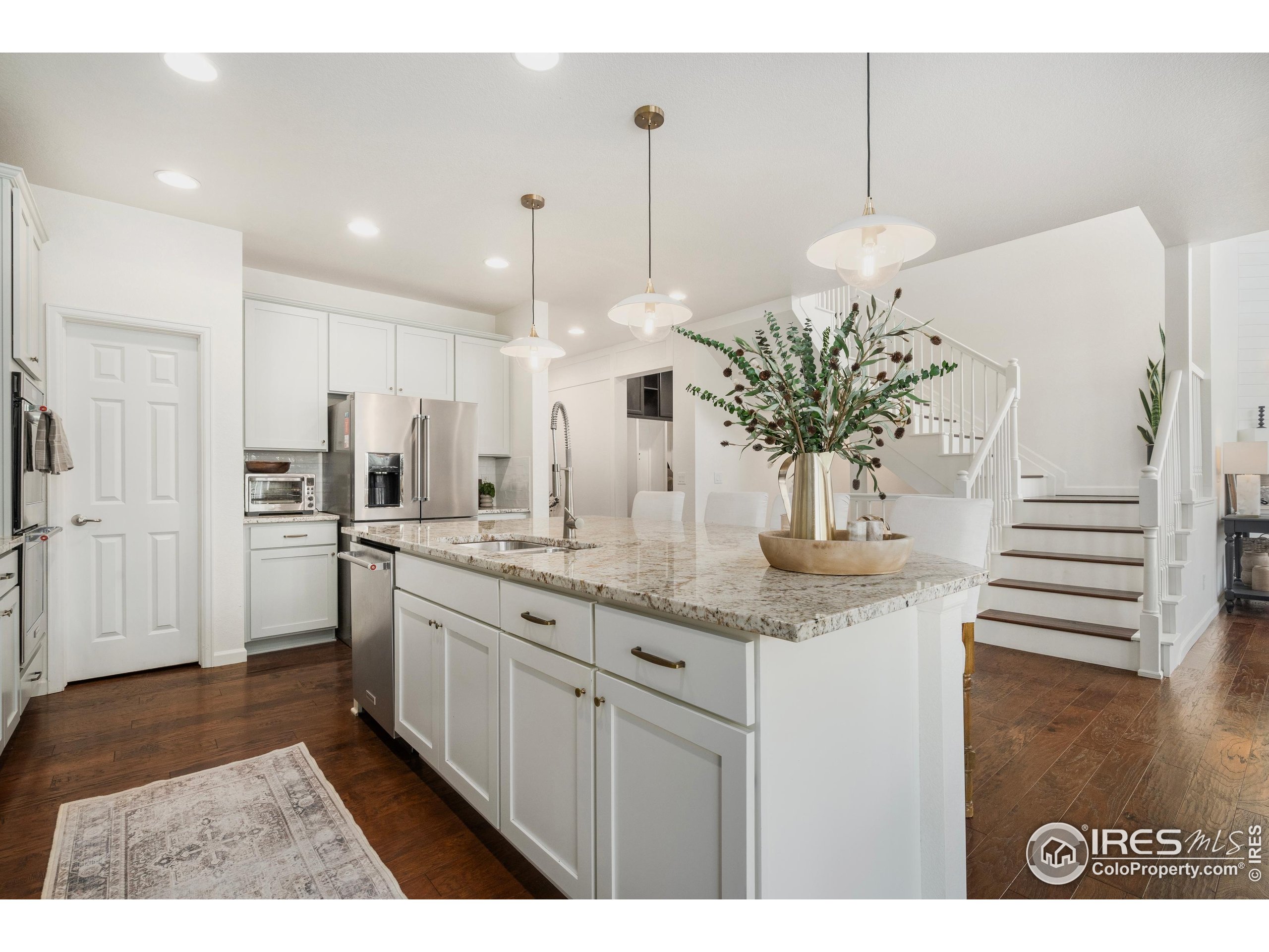 2313 Lodgepole Creek Dr