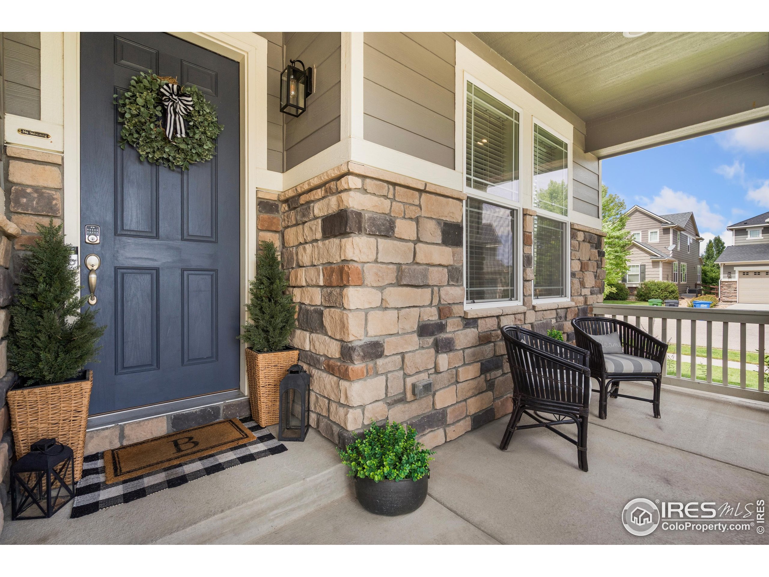 2313 Lodgepole Creek Dr