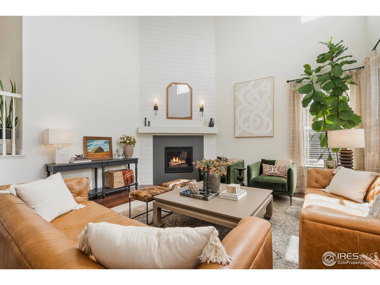 2313 Lodgepole Creek Dr