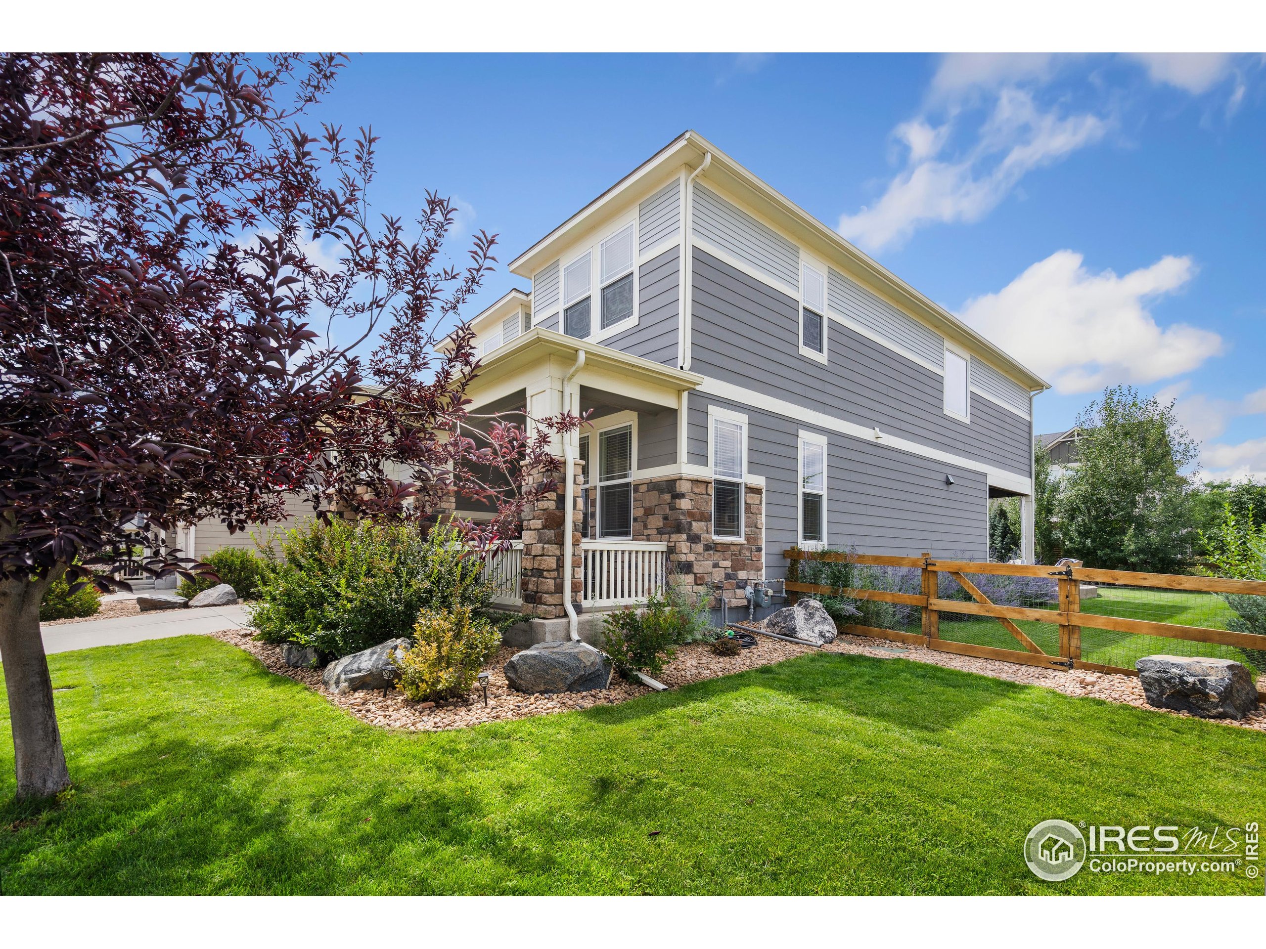 2313 Lodgepole Creek Dr