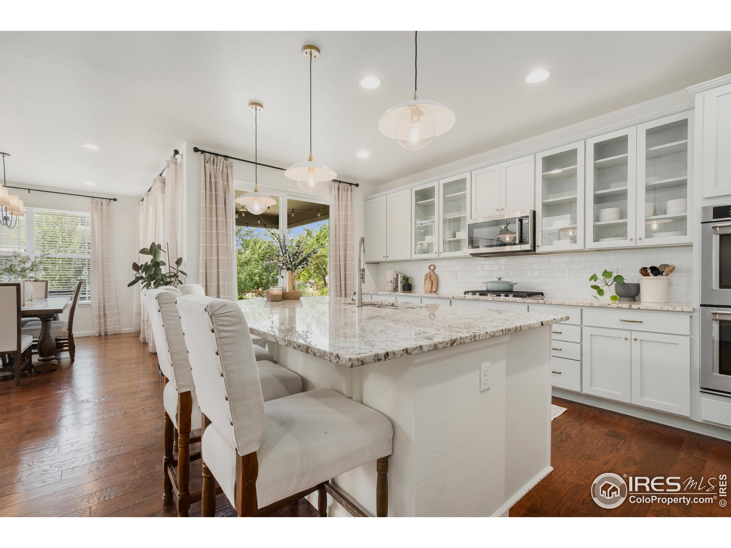 2313 Lodgepole Creek Dr