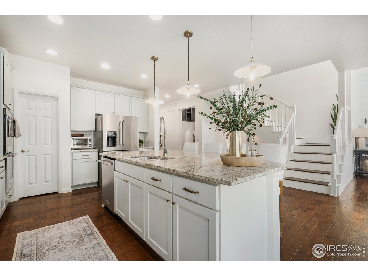 2313 Lodgepole Creek Dr