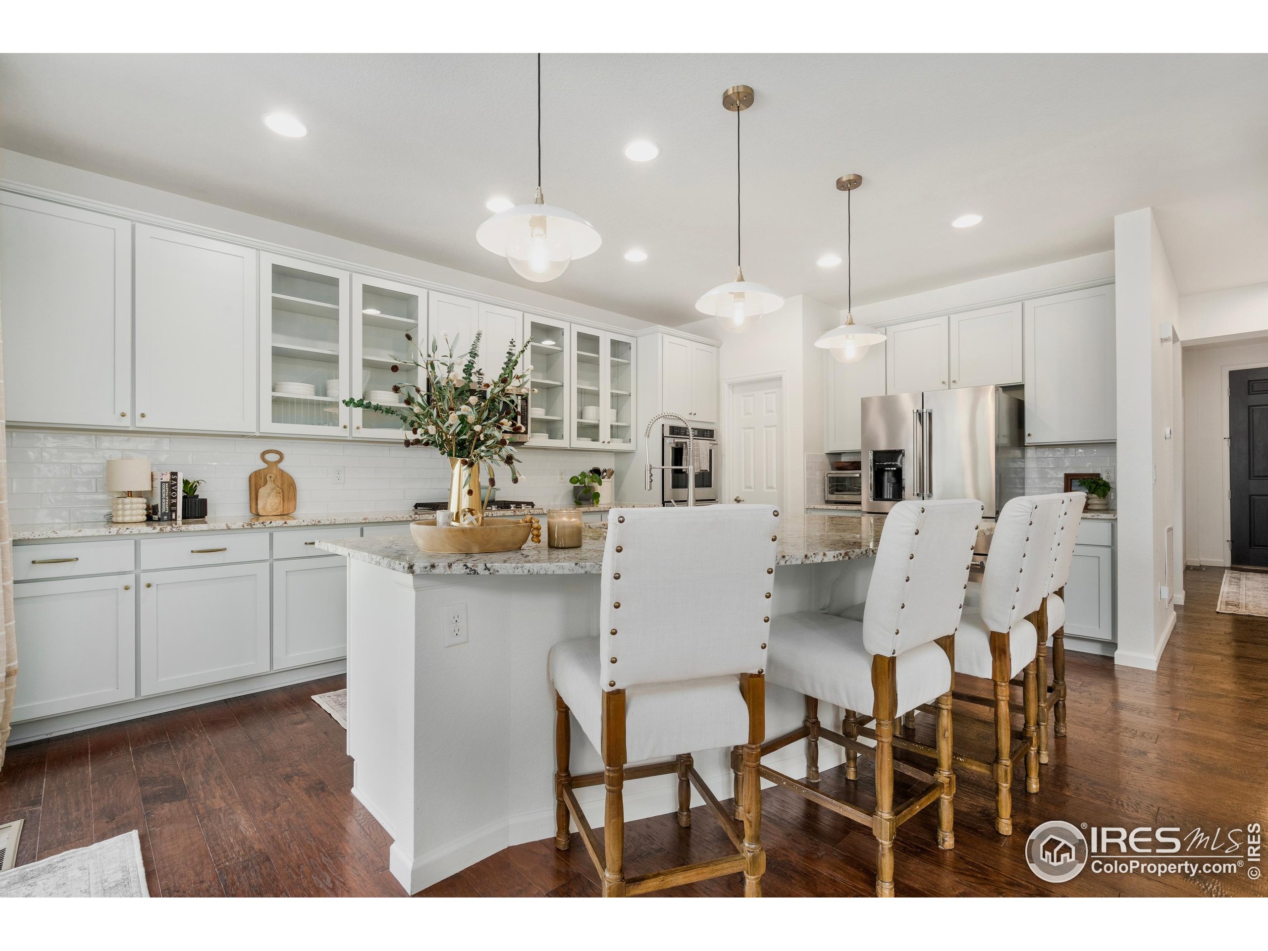 2313 Lodgepole Creek Dr