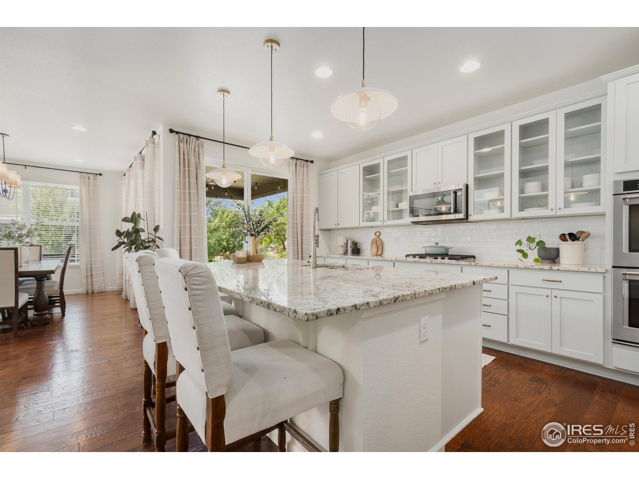 2313 Lodgepole Creek Dr