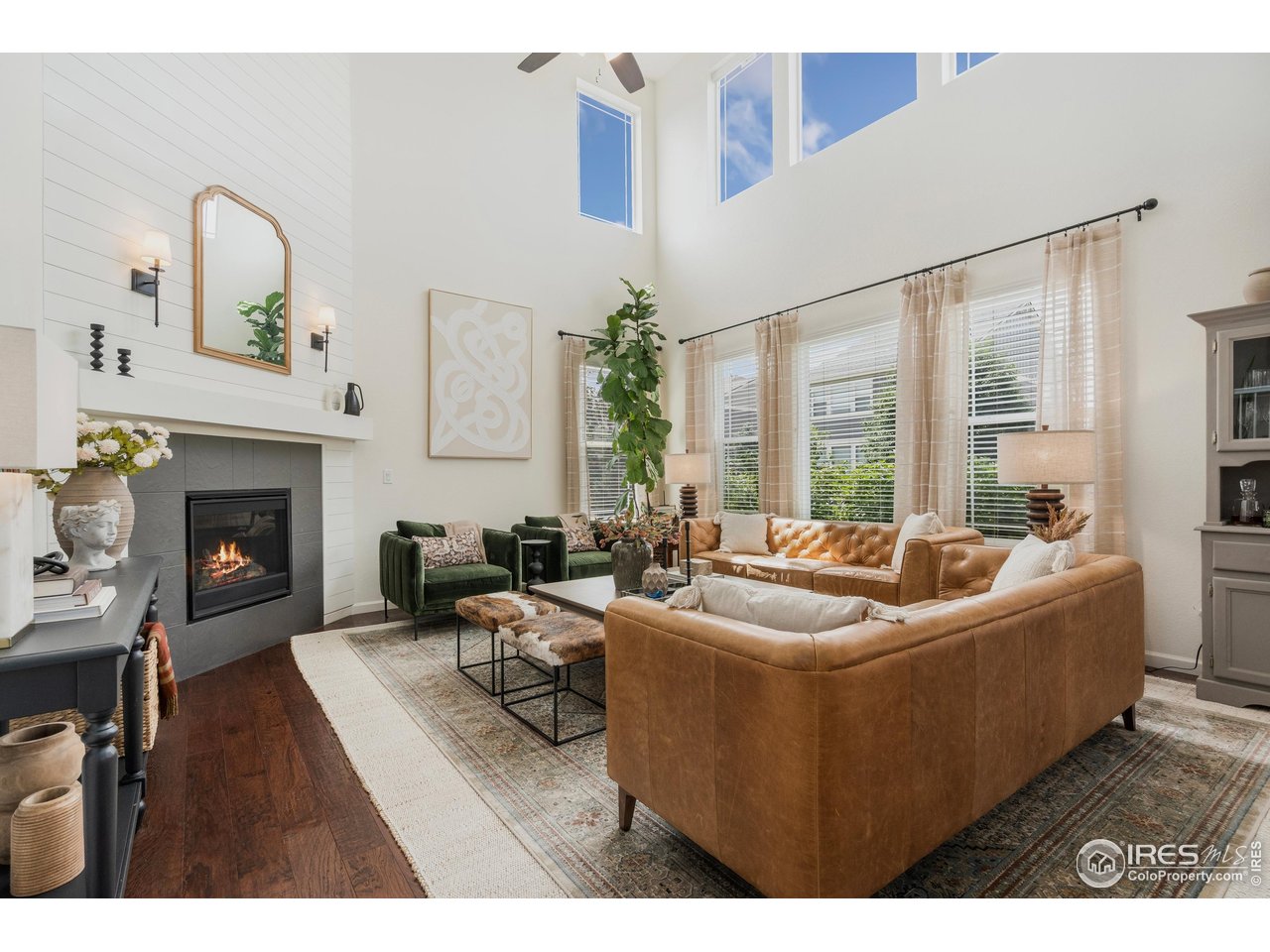 2313 Lodgepole Creek Dr