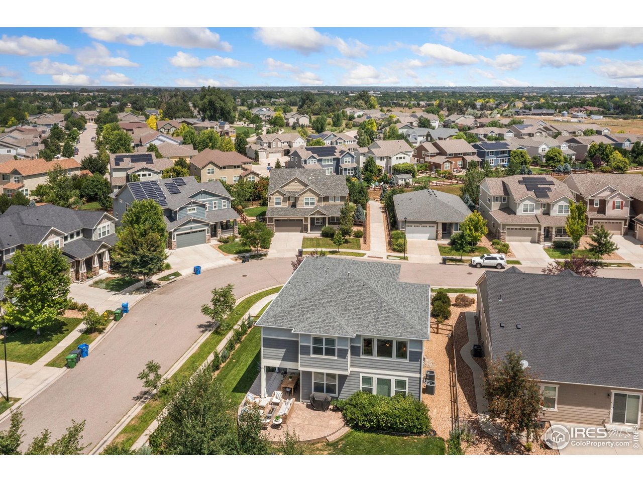 2313 Lodgepole Creek Dr