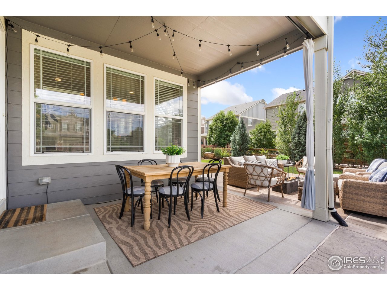 2313 Lodgepole Creek Dr