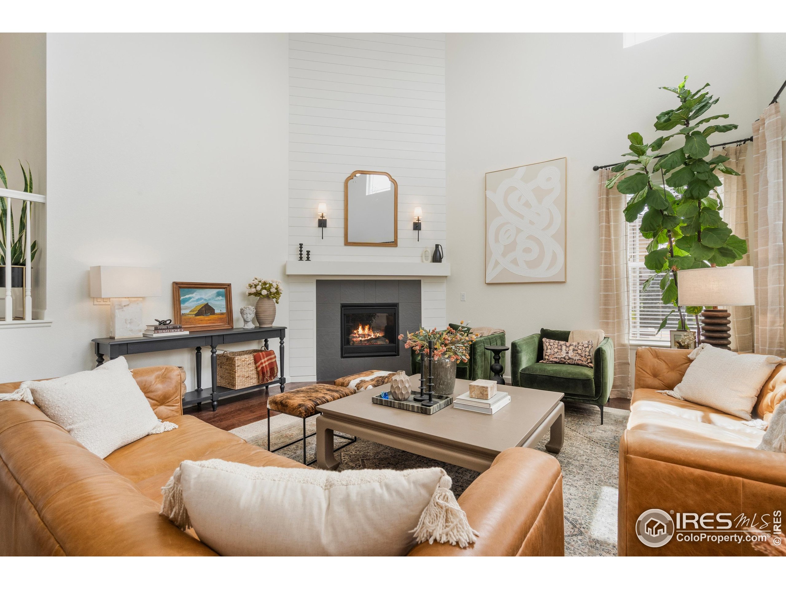 2313 Lodgepole Creek Dr