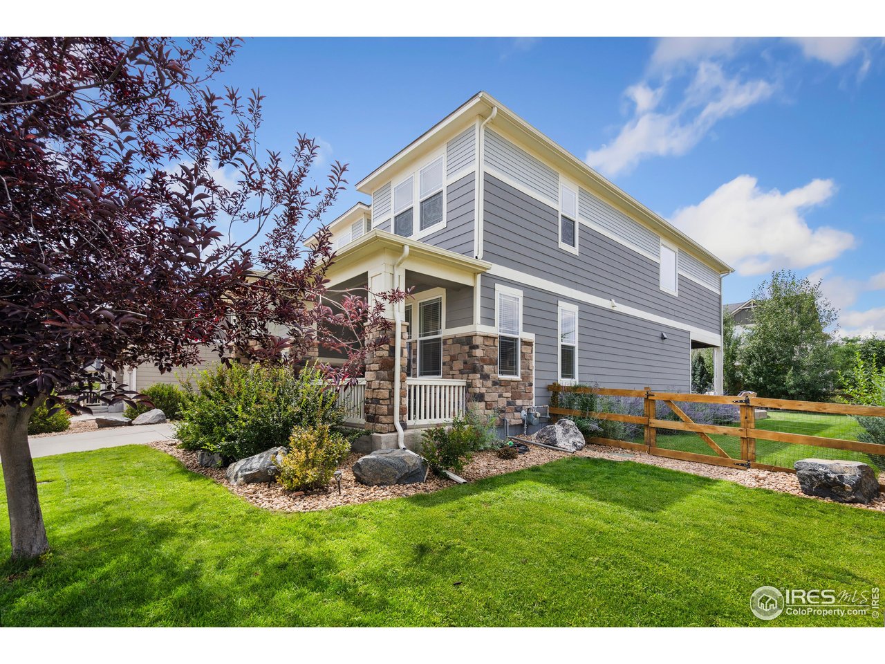 2313 Lodgepole Creek Dr