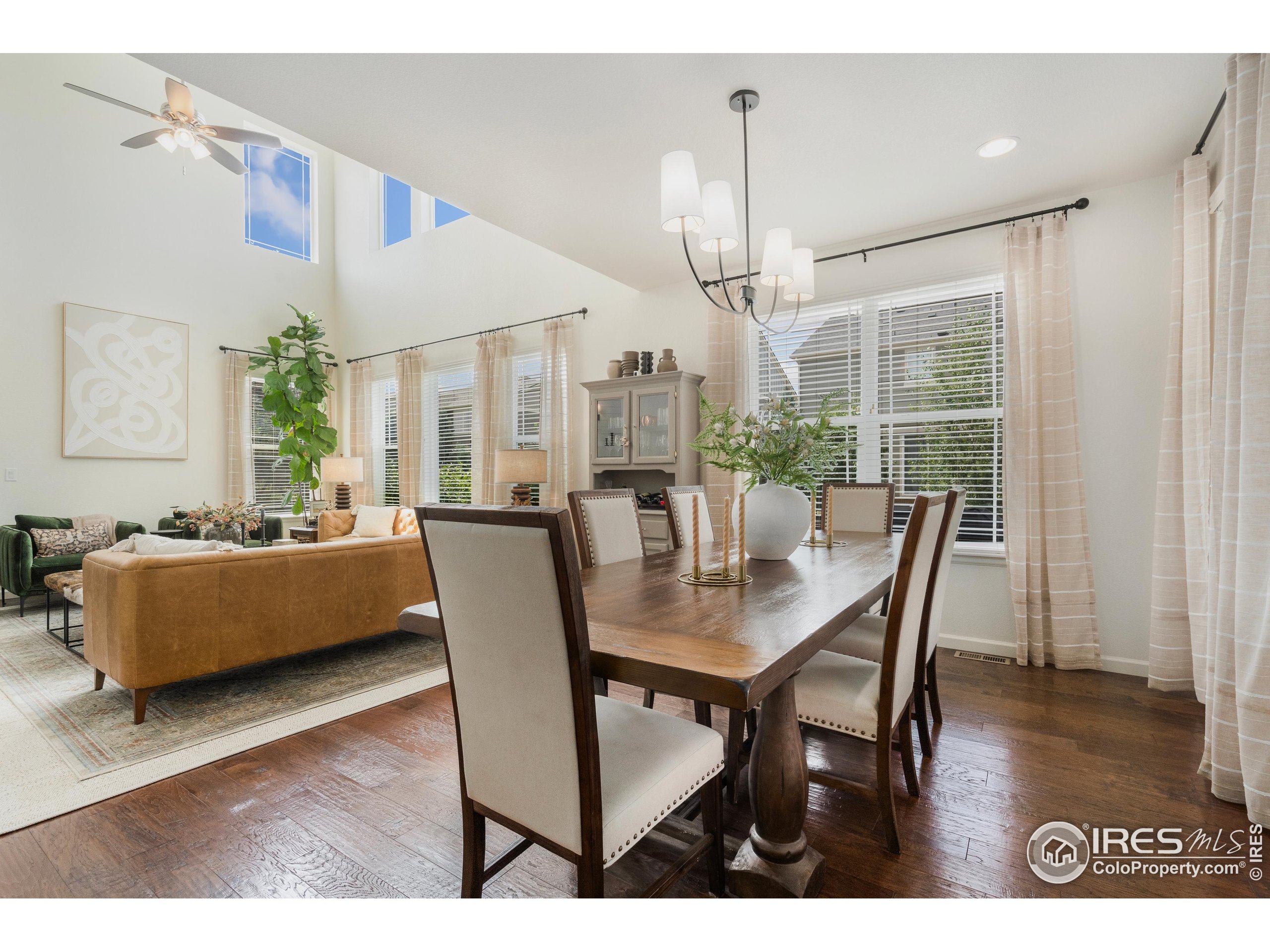 2313 Lodgepole Creek Dr