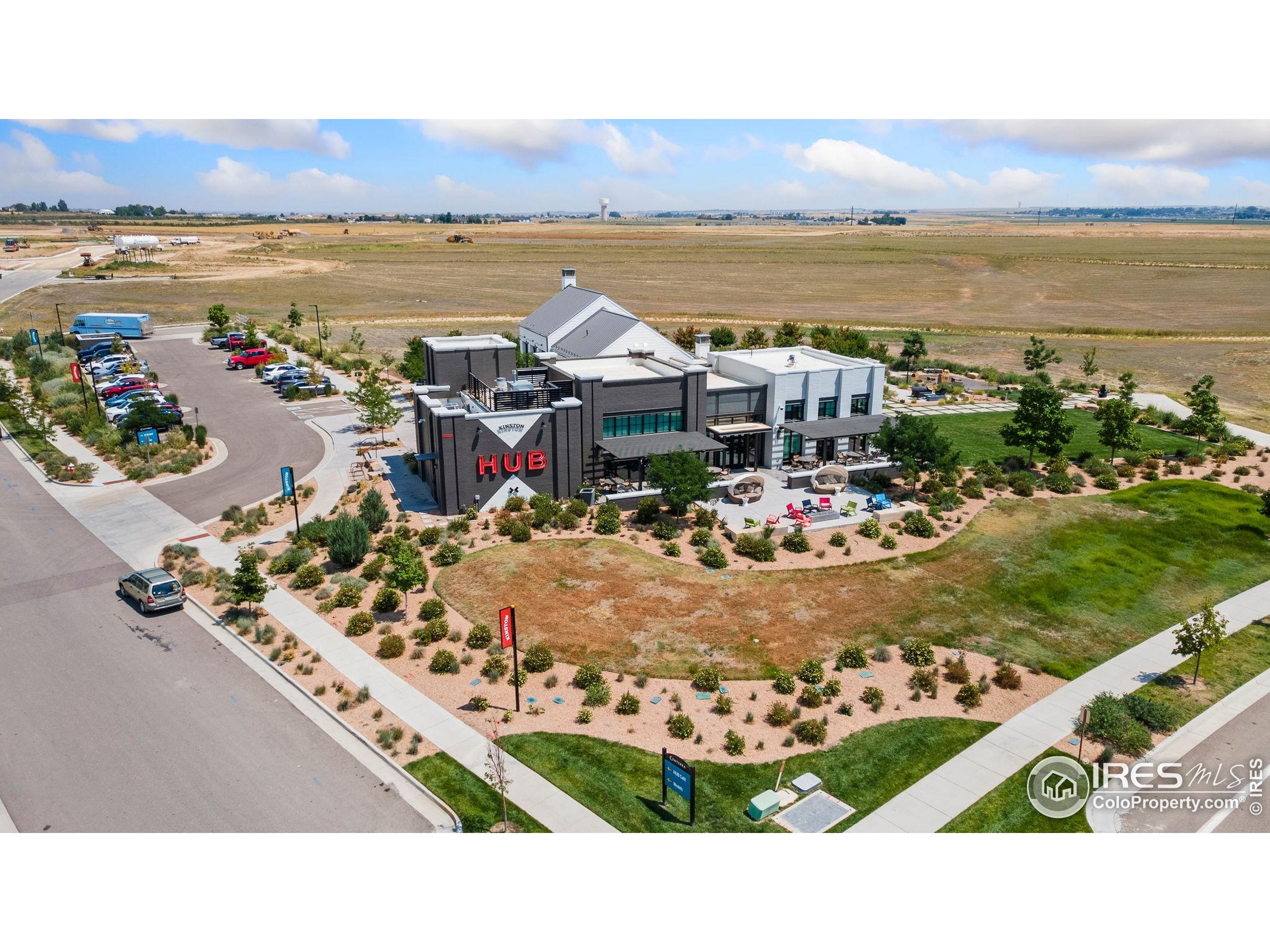 6465 Union Creek Dr