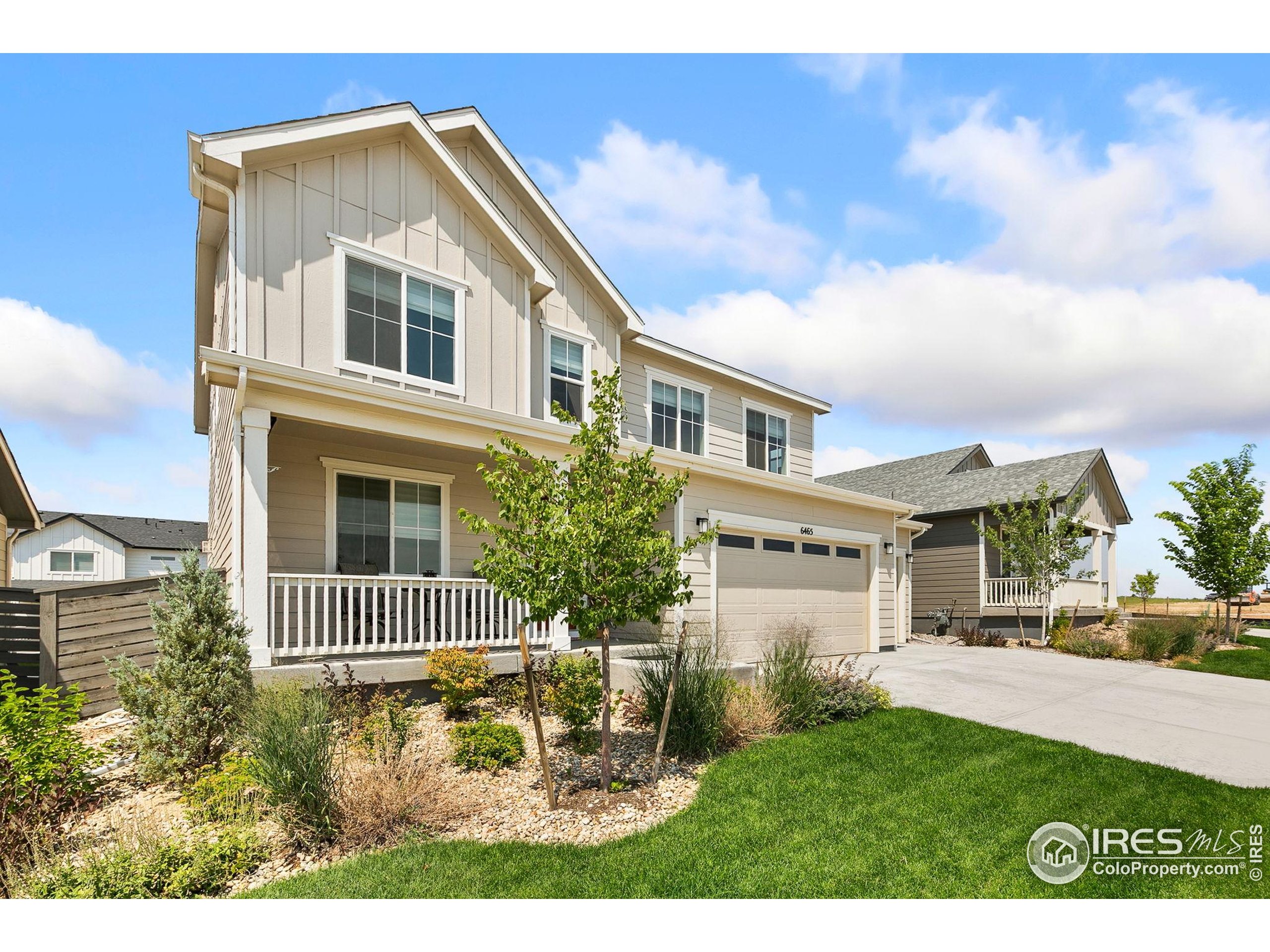 6465 Union Creek Dr