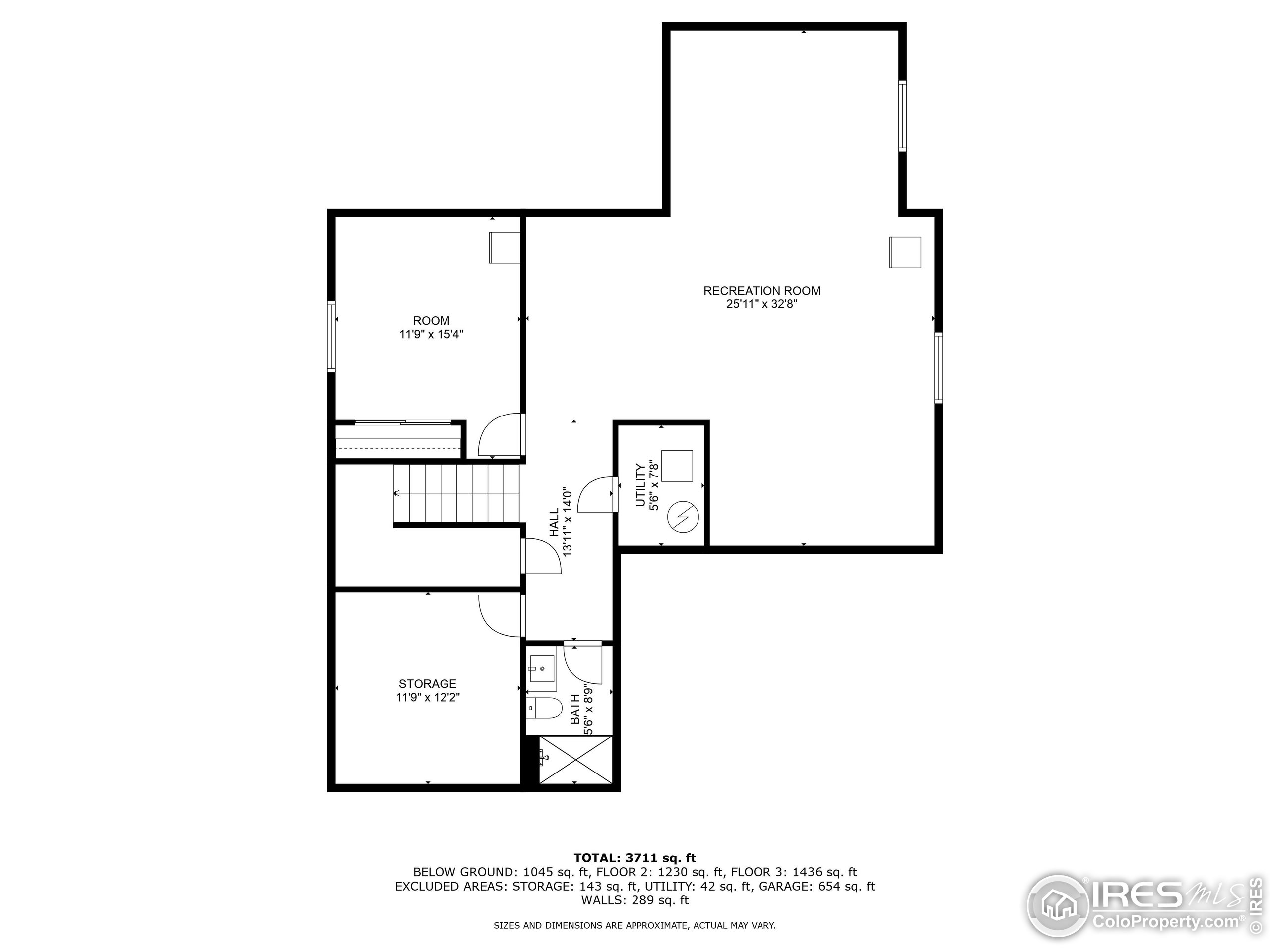 6465 Union Creek Dr